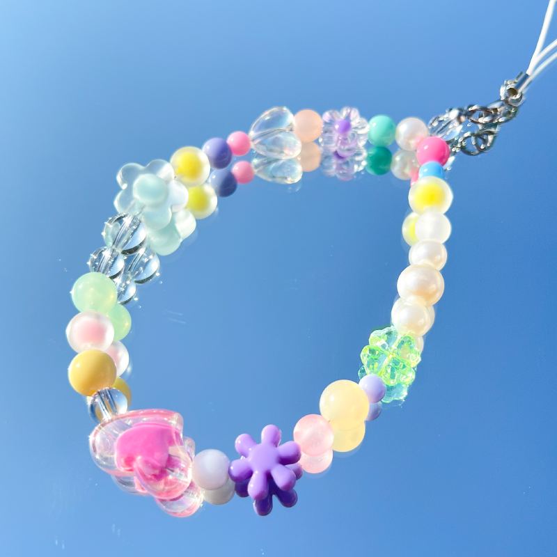 알록달록 무지개꿈 - BiBiBl 비비블 - CAVA LIFE