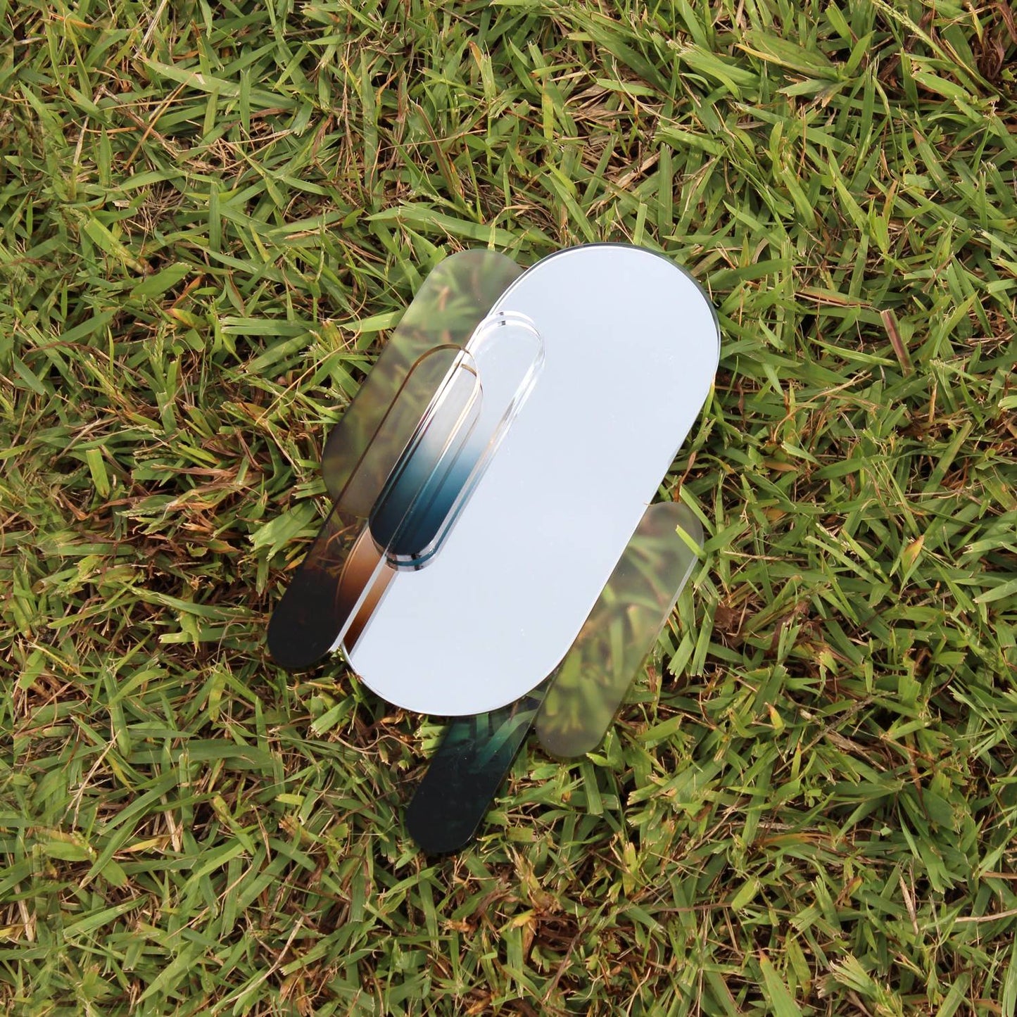 Drop mirror 01 - sonlim 손님스튜디오 - CAVA LIFE