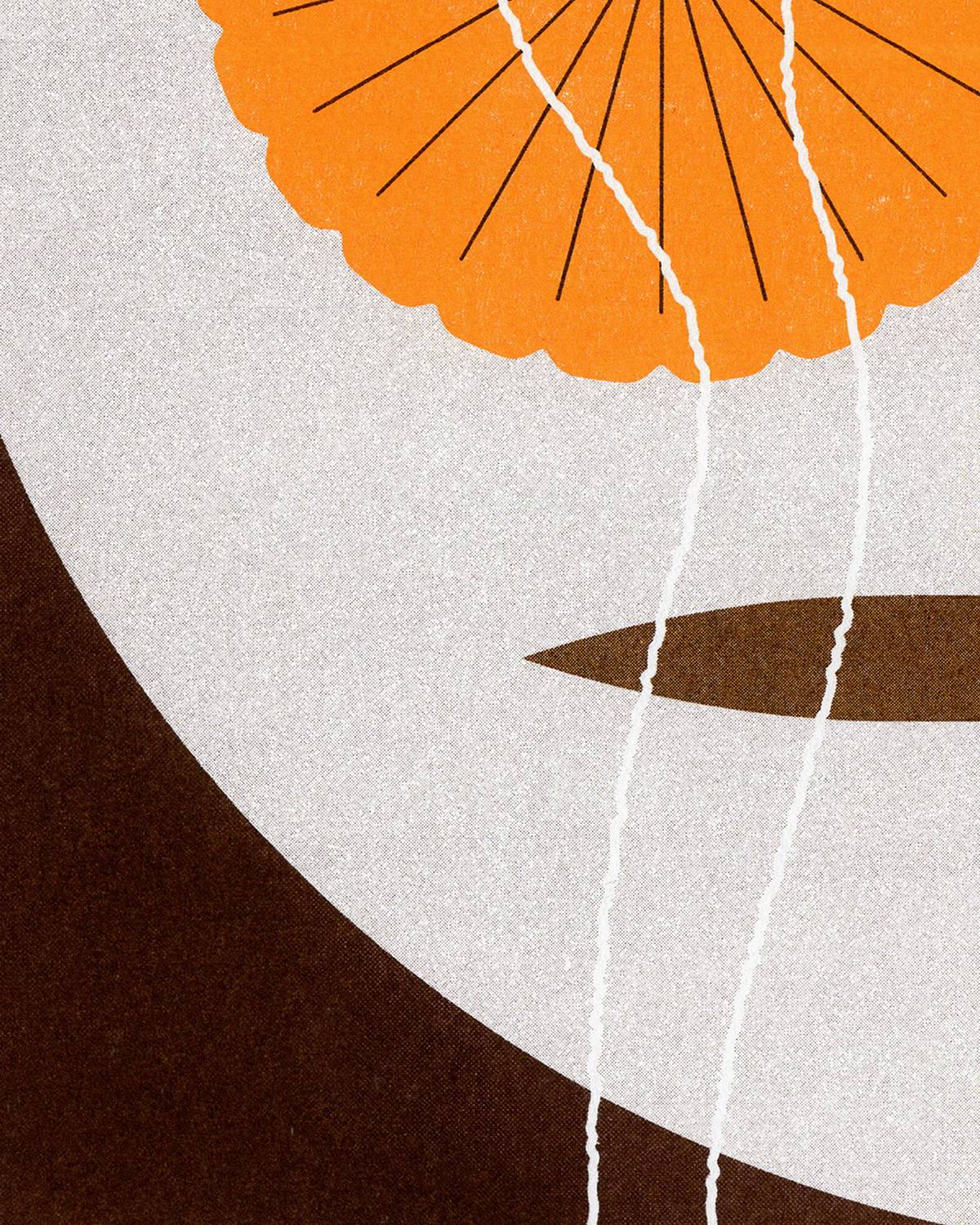 Stressed Desserts#13 - Studio FYCH 프이치 스튜디오 - CAVA LIFE