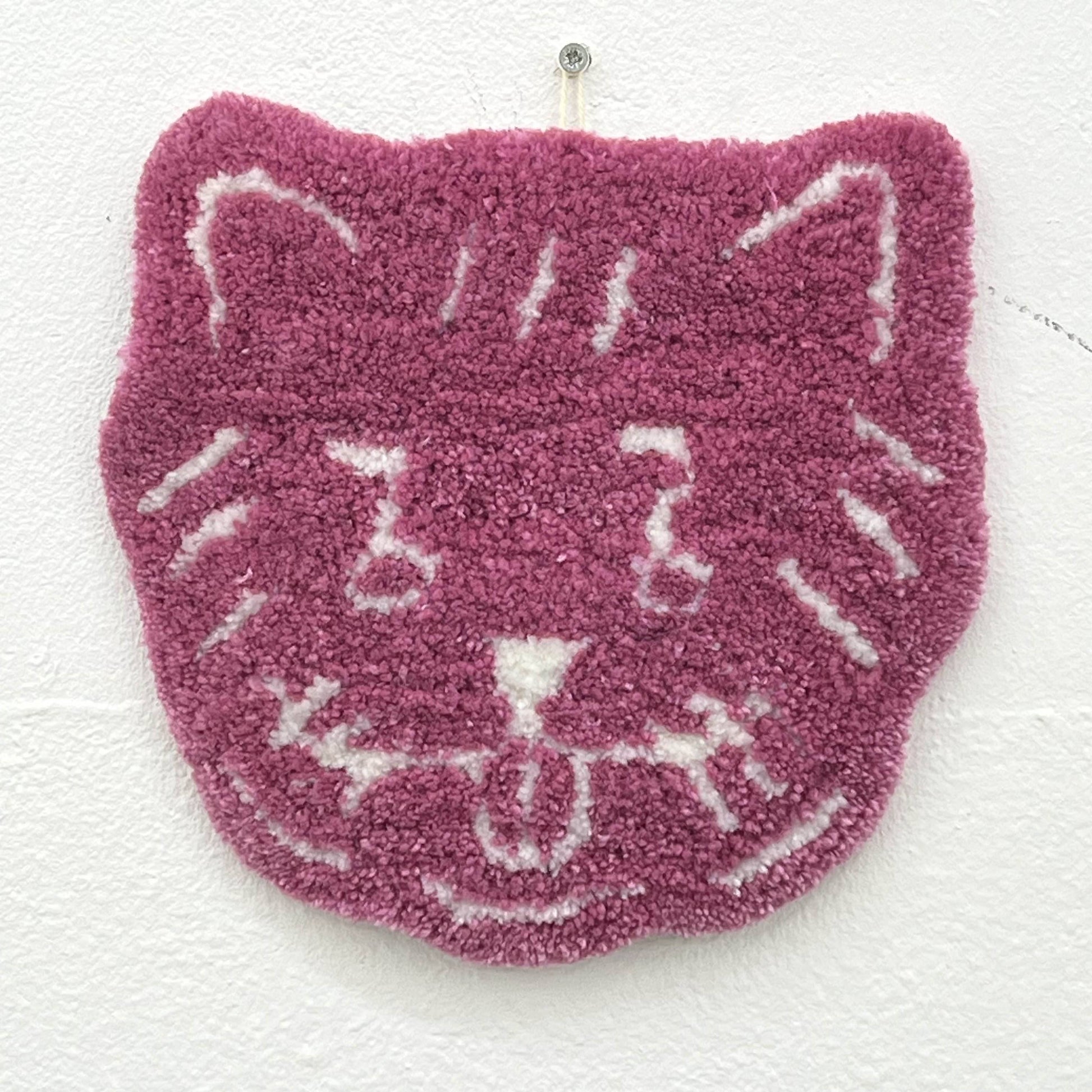 아스터드로잉 : 홈 네크리스 ( 별-인디핑크 ) - HALLOWEEN YESTERDAY 할로윈예스터데이 - CAVA LIFE