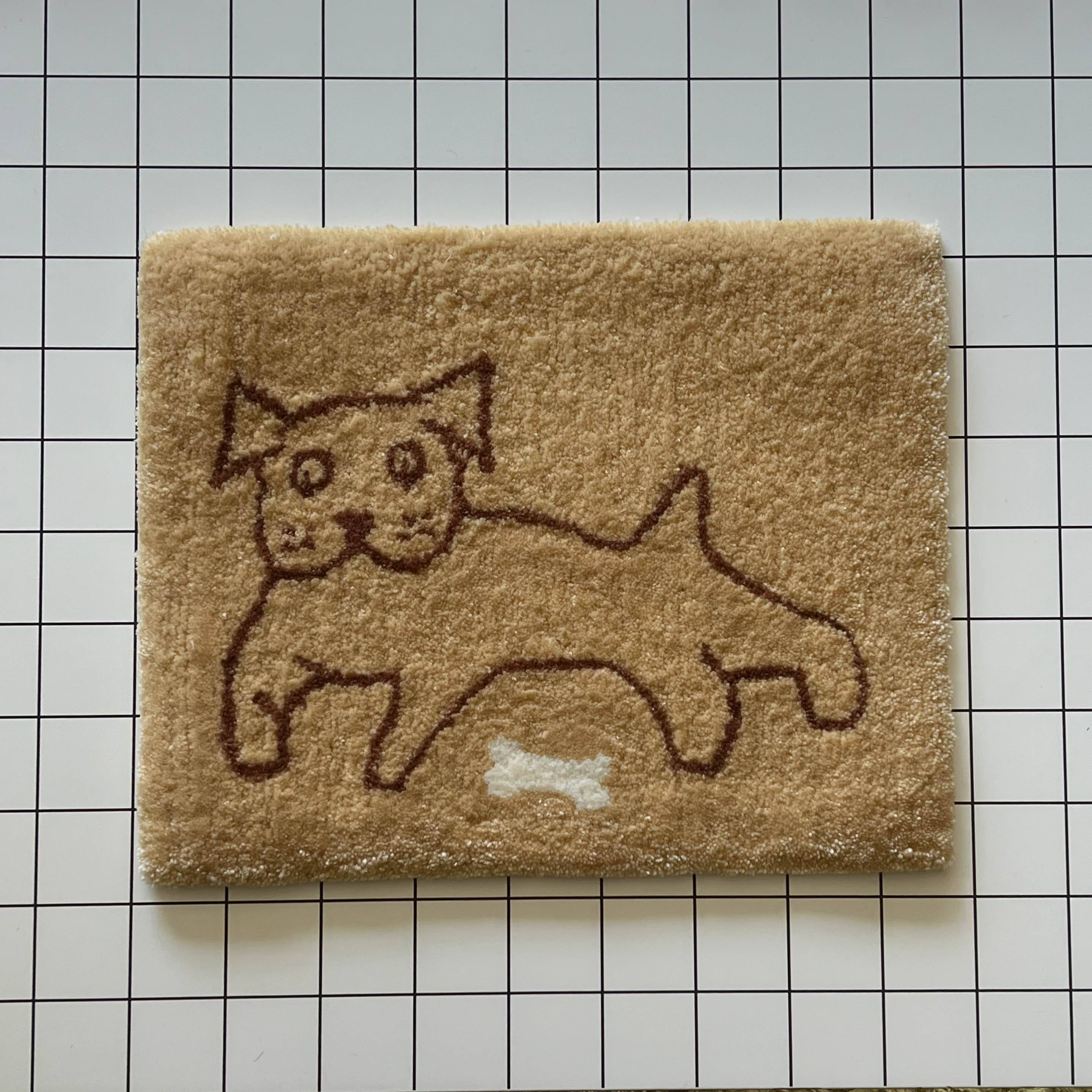 펫 지피티 : 쿼드랭글 ( 코코-01 ) - HALLOWEEN YESTERDAY 할로윈예스터데이 - CAVA LIFE