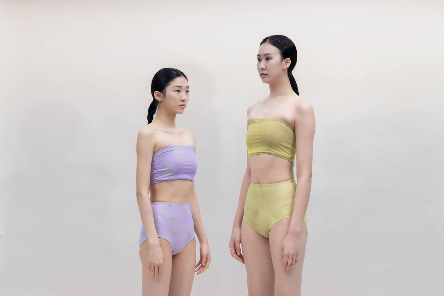 BASELINE TUBE SET [PURPLE]