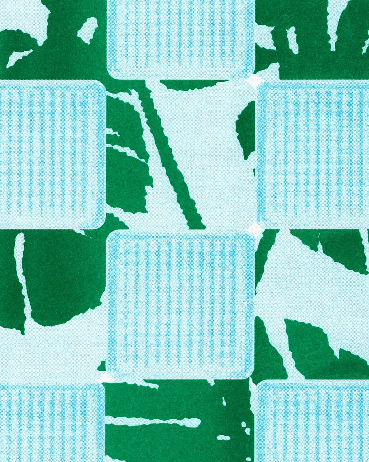 Stressed Desserts#2 - Studio FYCH 프이치 스튜디오 - CAVA LIFE