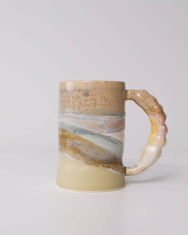 Lavender Cup - Unique 02