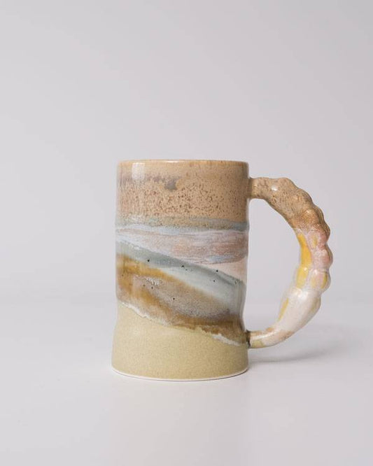 Lavender Cup - Unique 02