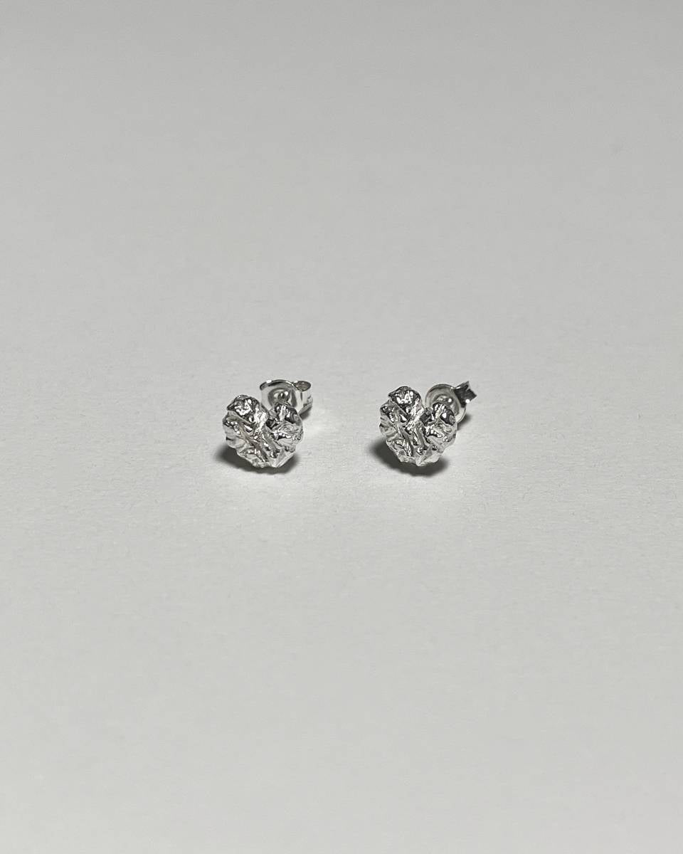 love and angst earrings - Haett 헤트 - CAVA LIFE