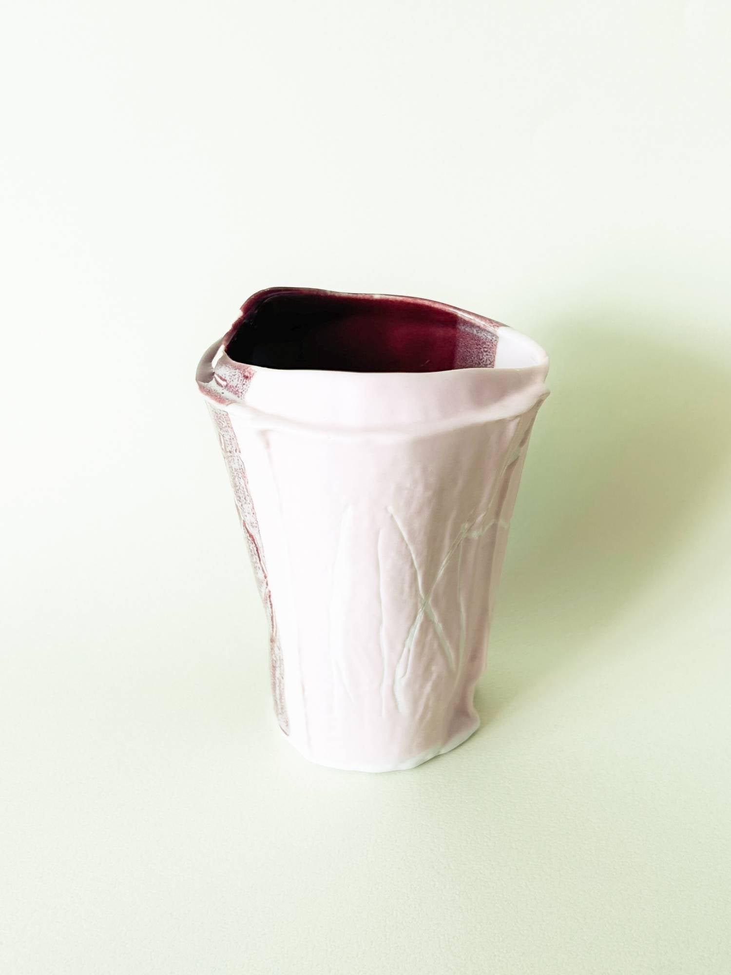 Wild Cup&Vase - 020
