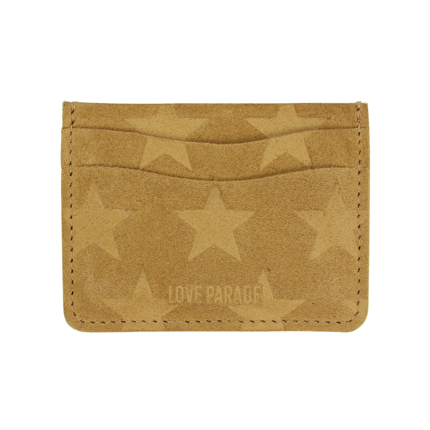 STAR CARD - Sand - LOVE PARADE 러브퍼레이드 - CAVA LIFE