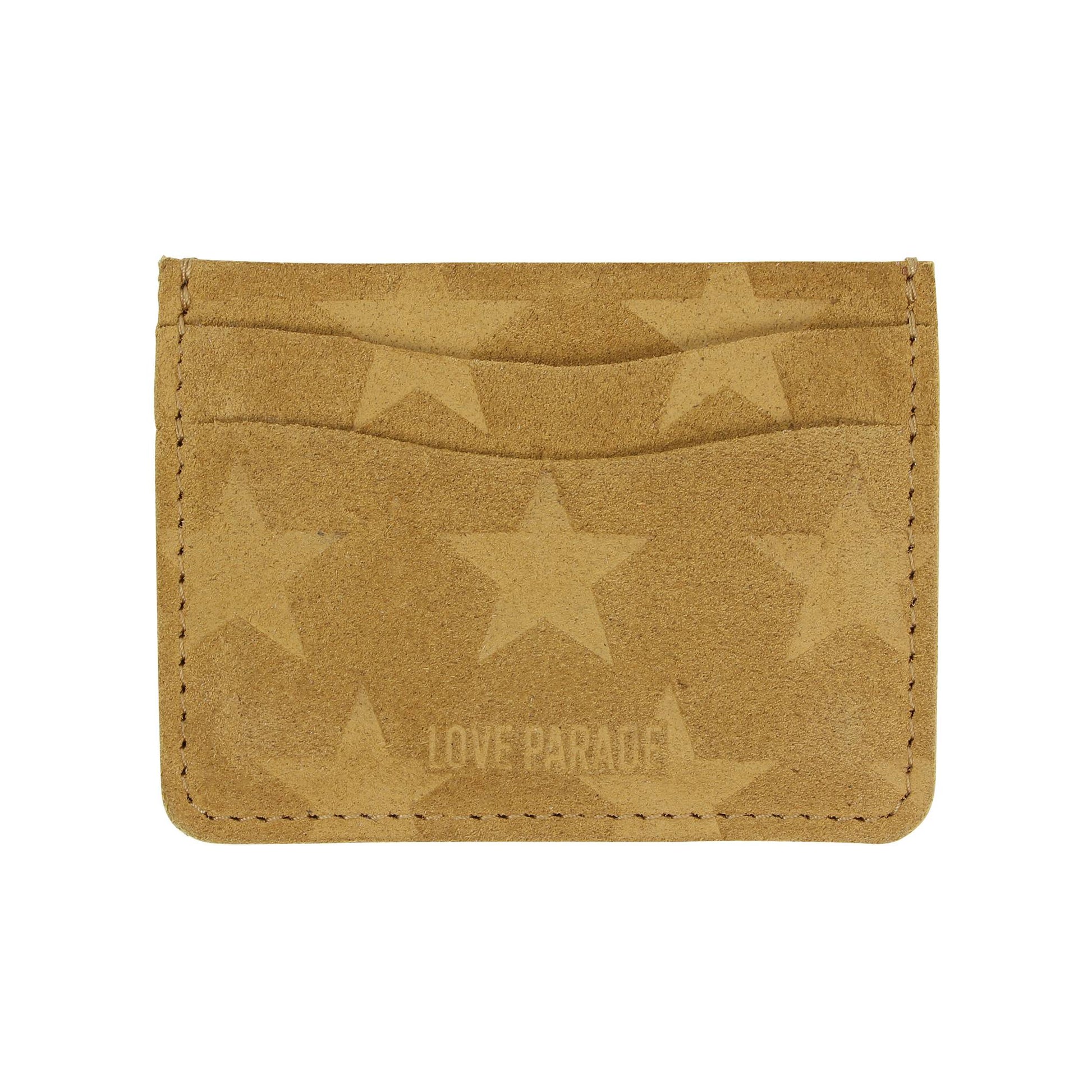 STAR CARD - Sand - LOVE PARADE 러브퍼레이드 - CAVA LIFE