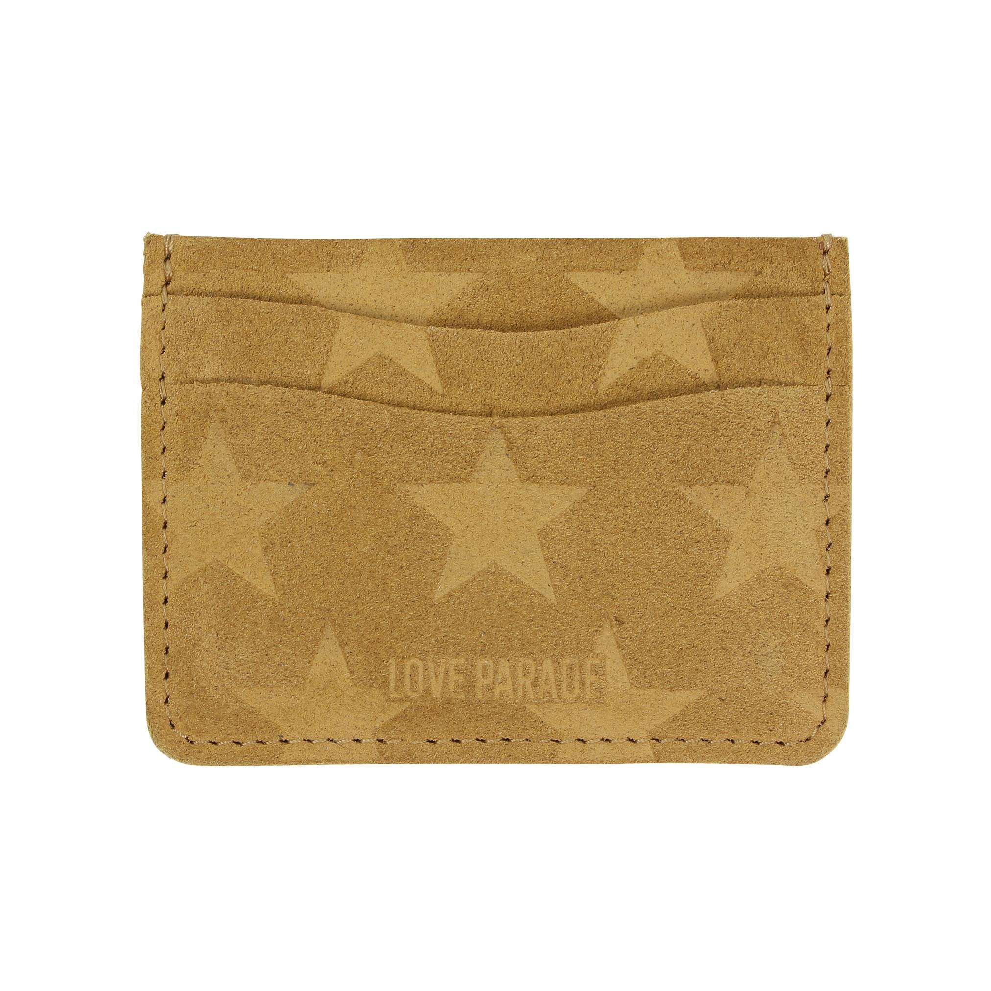 STAR CARD - Sand - LOVE PARADE 러브퍼레이드 - CAVA LIFE