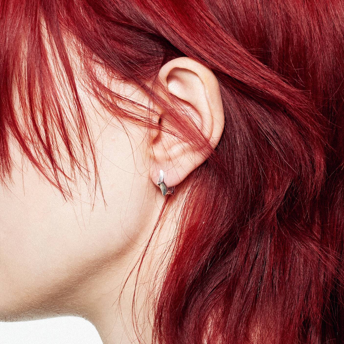 Starfruits (Silver925)