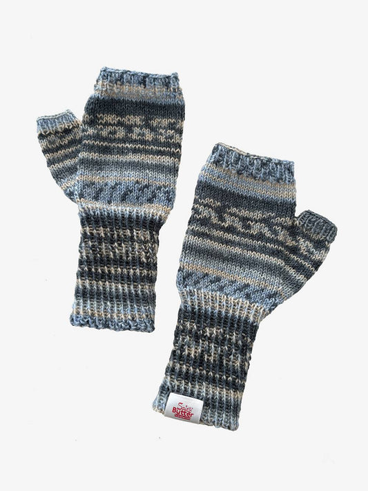 [LIMITED EDITION] 멀티컬러 핸드워머 - No.18