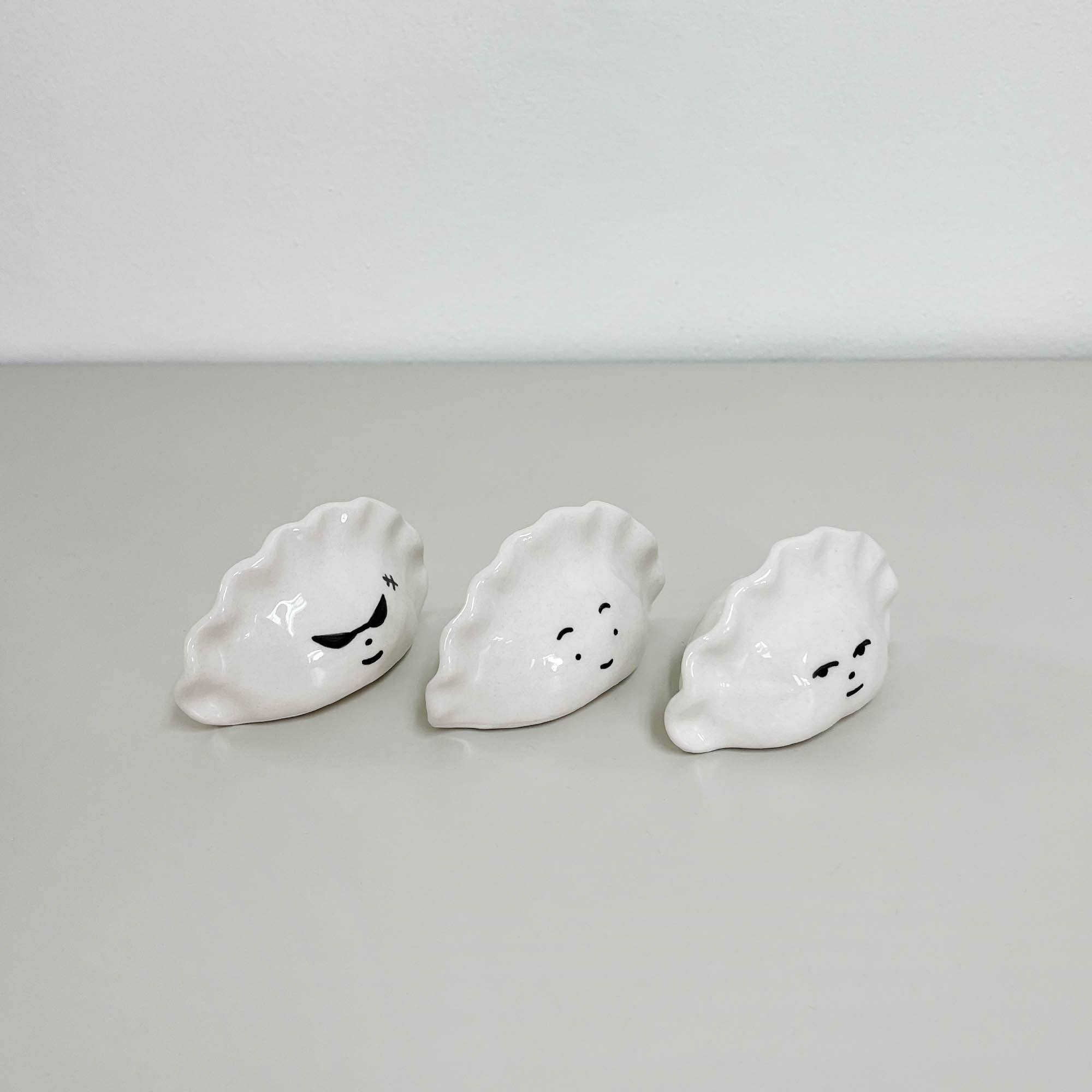 음흉한만두 인센스 홀더 - steadinary 스테디너리 - CAVA LIFE