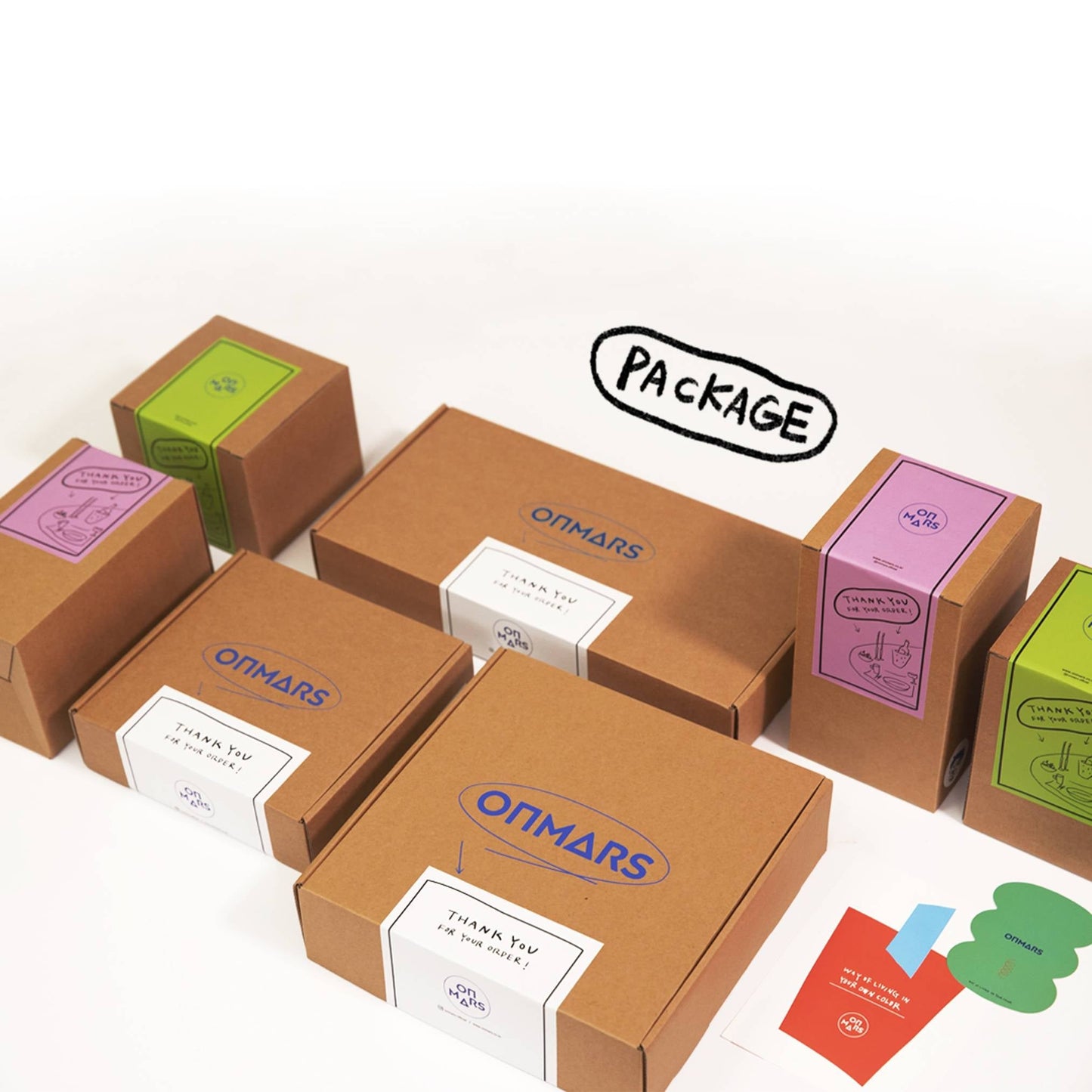 グリーンラインプレート(2サイズ)