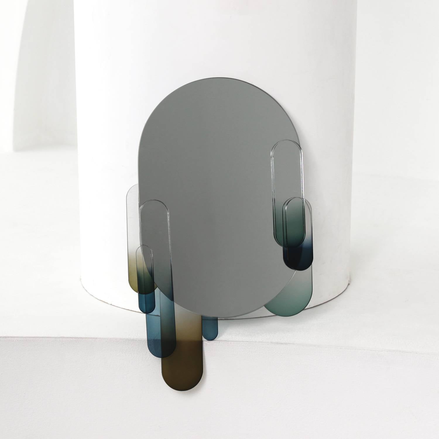 Drop mirror 04 - sonlim 손님스튜디오 - CAVA LIFE