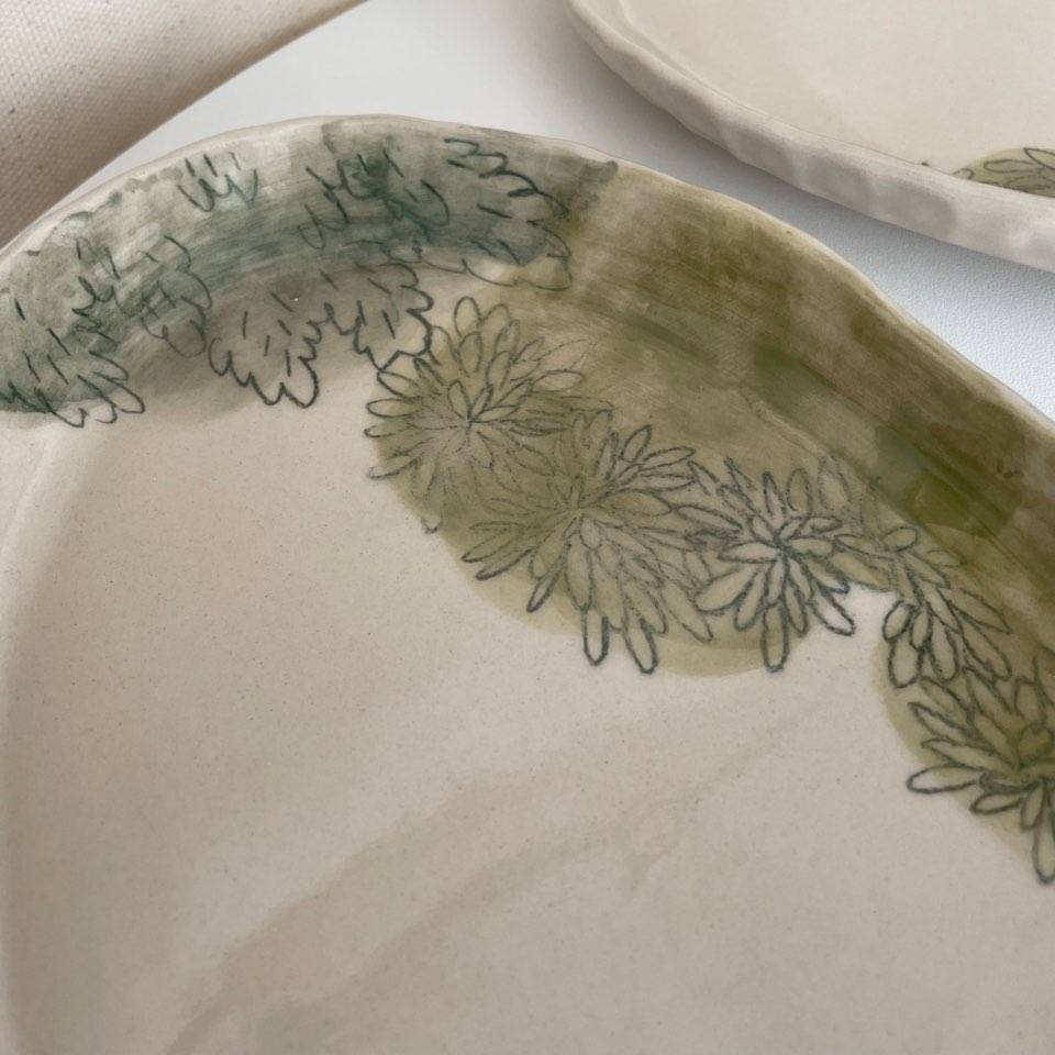 Garden - moicraft 무아크래프트 - CAVA LIFE