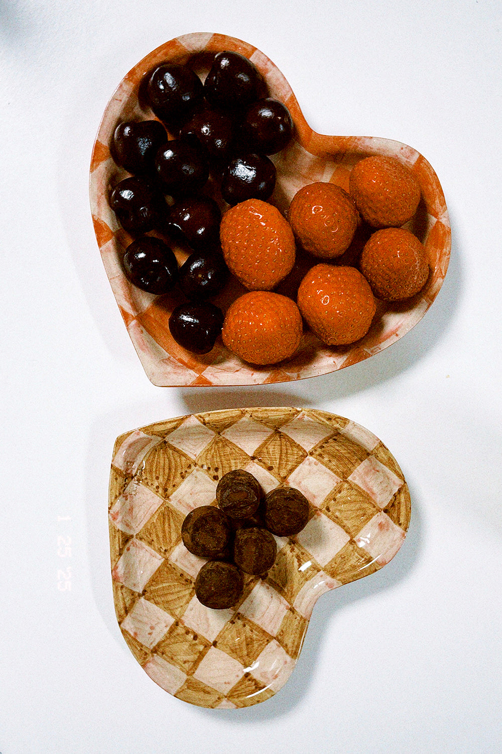 Salty Butter Dish / 접시 No.45