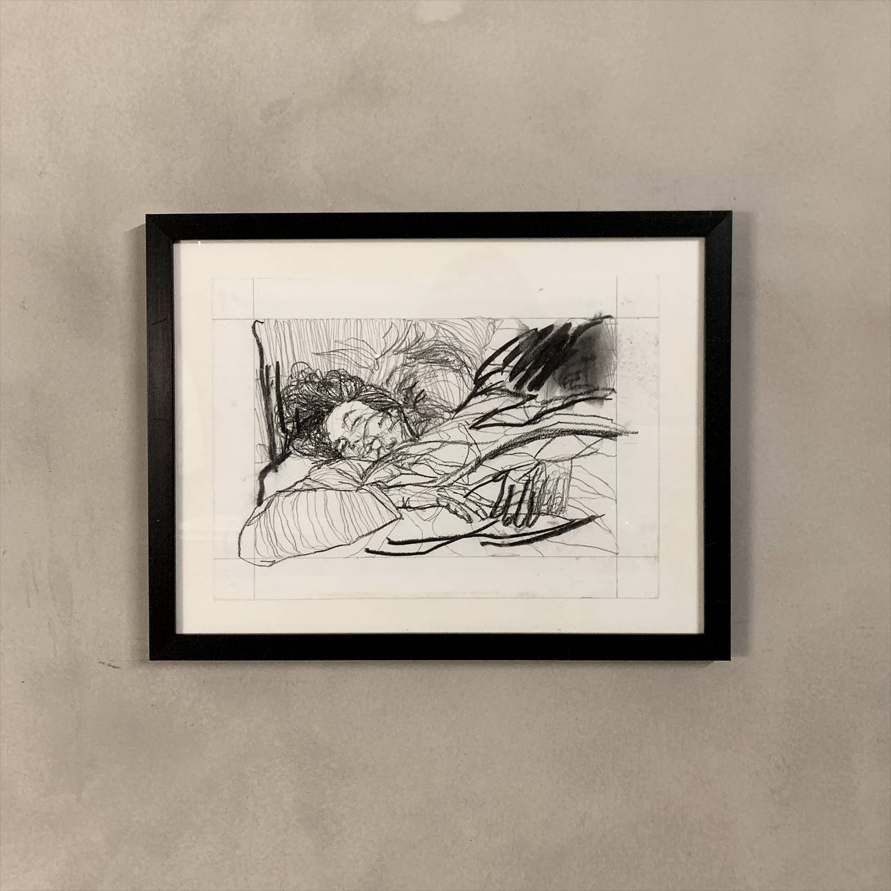 The bed_02 - AWBB 아바비 - CAVA LIFE