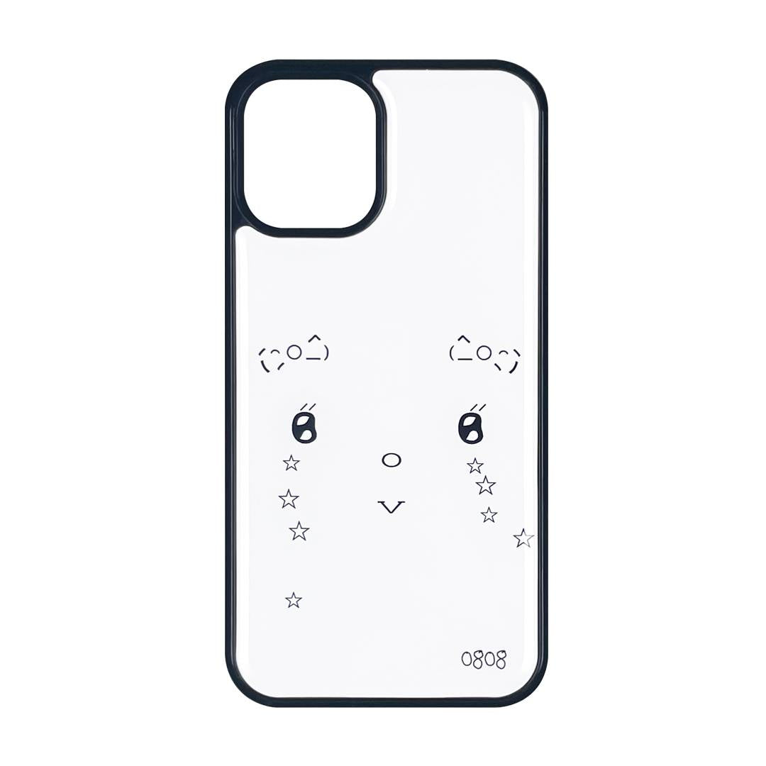 crybaby emoji phonecase