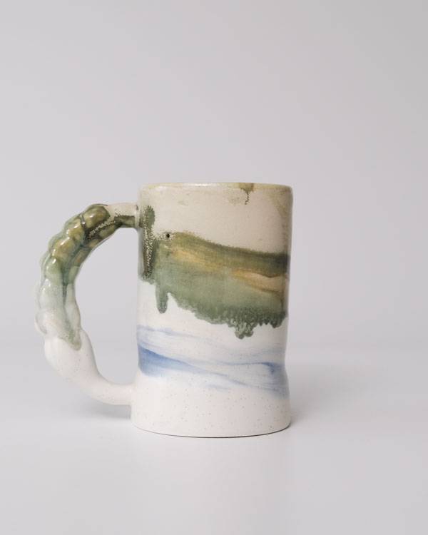 Lavender Cup - Unique 01