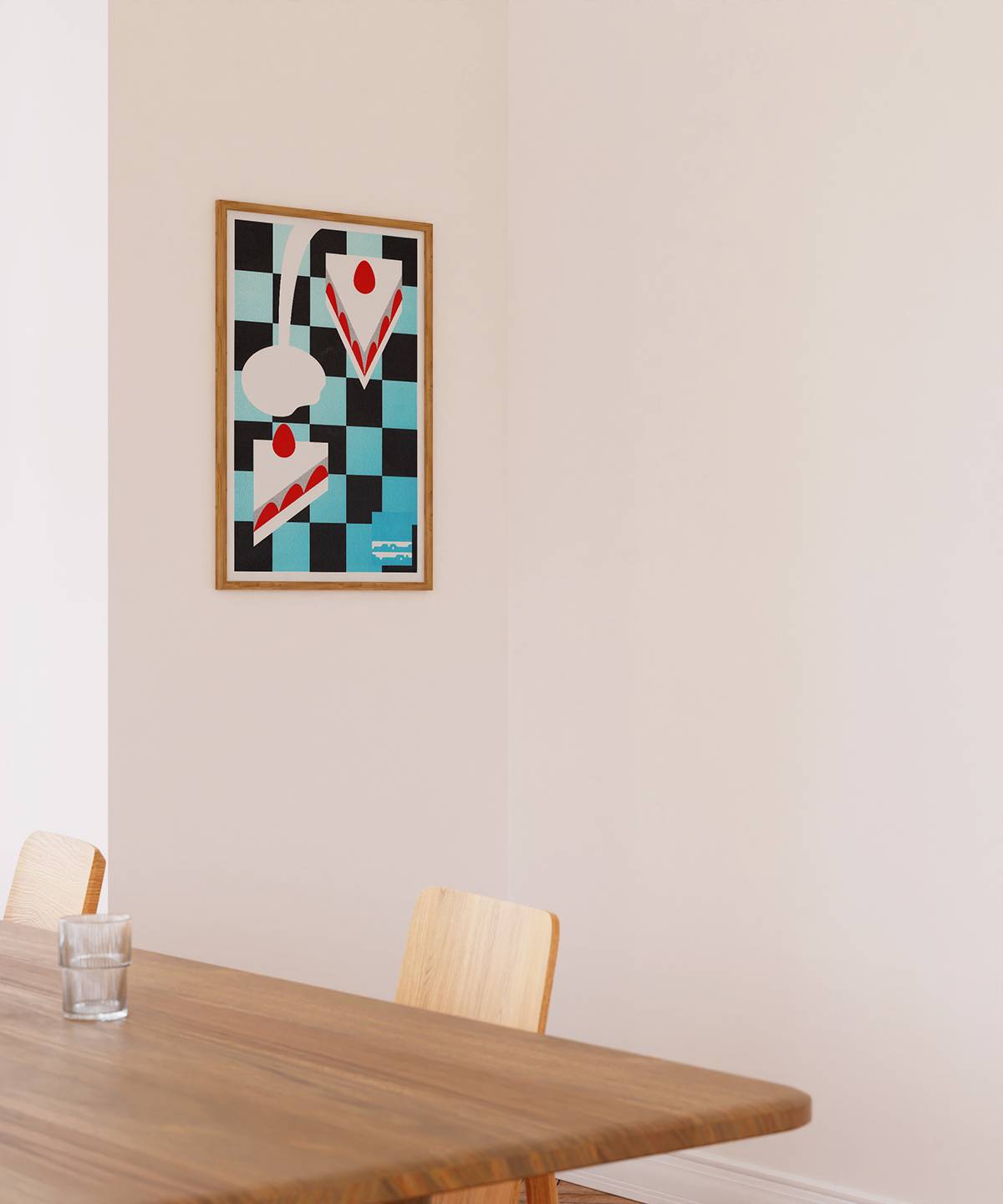 Stressed Desserts#20 - Studio FYCH 프이치 스튜디오 - CAVA LIFE