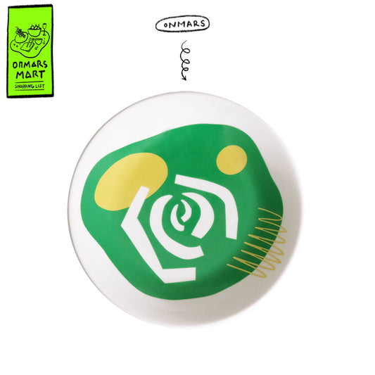 キャベツプレートM