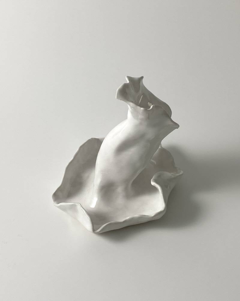 우라노스의 종이 - khoikos 코이코스 - CAVA LIFE