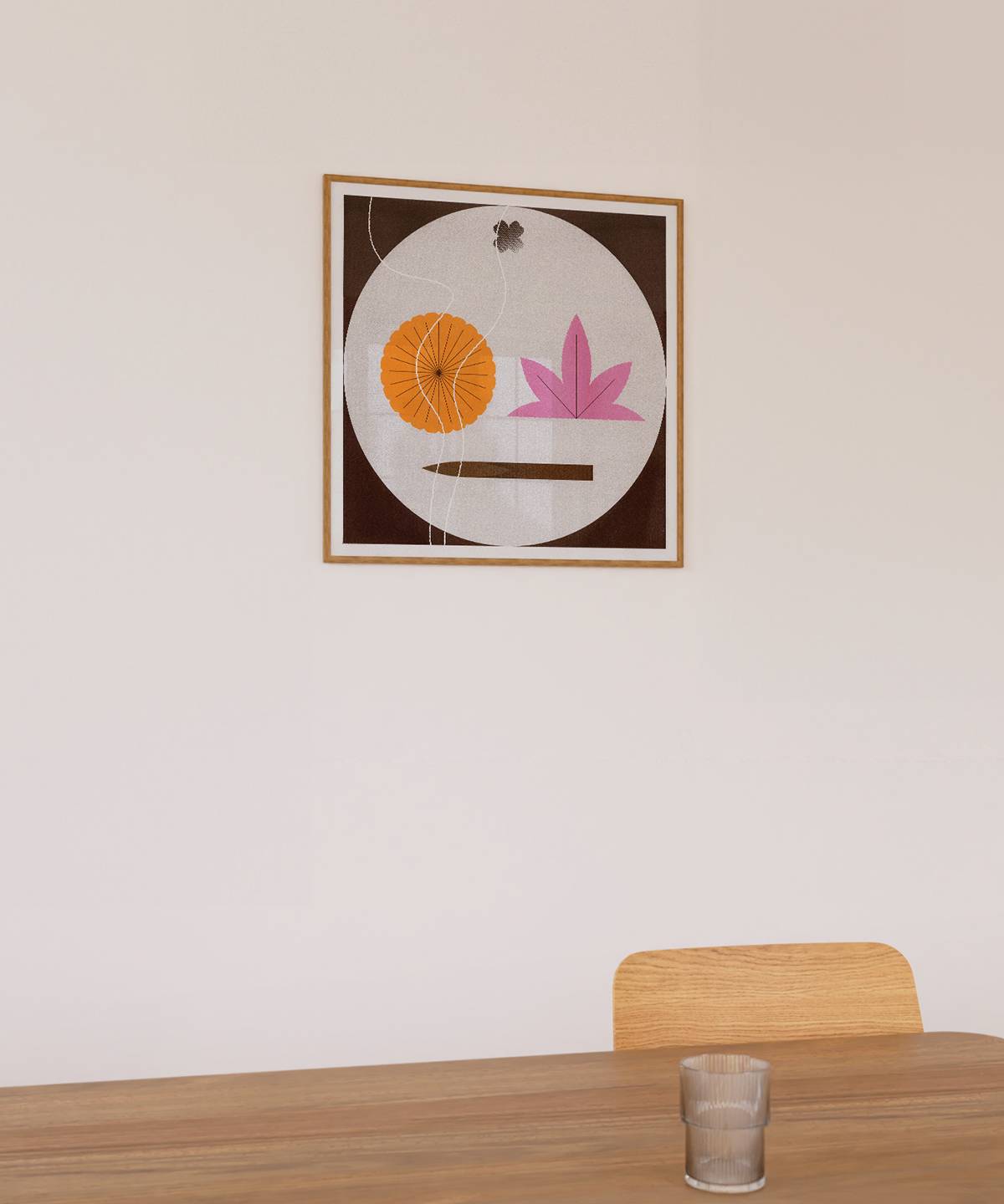 Stressed Desserts#13 - Studio FYCH 프이치 스튜디오 - CAVA LIFE