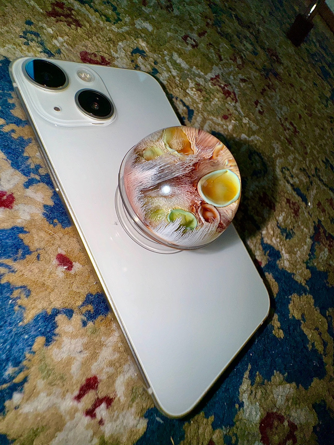 [선물옵션][Baaatok] Acid Mermaid_Mild ver.