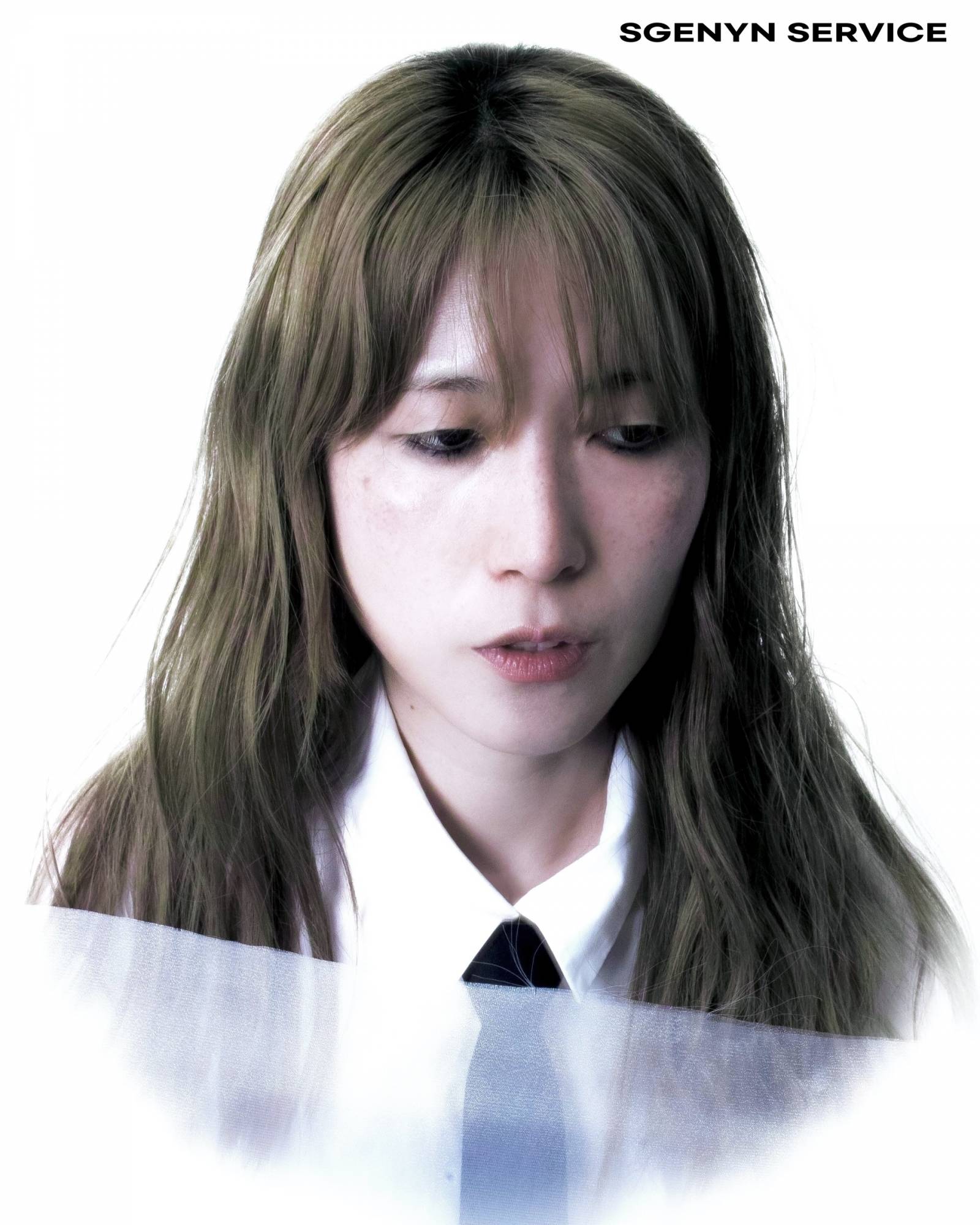 The day after the rain (03) - SGENYN SERVICE 스제닌서비스 - CAVA LIFE