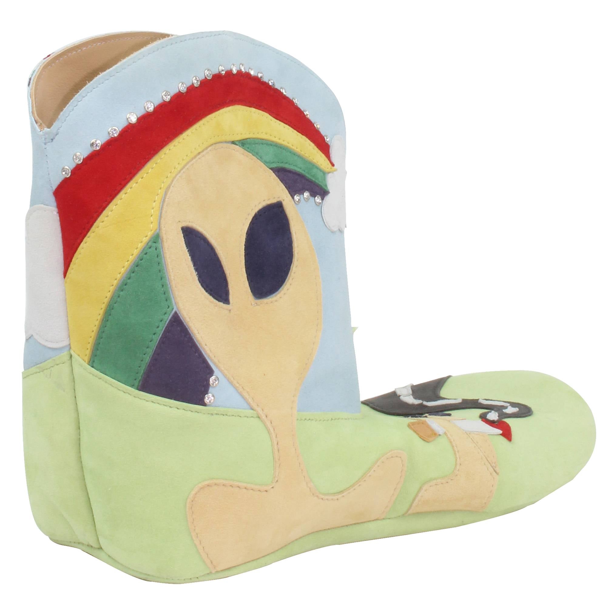 MARS ATTACK : Vase warmer - LOVE PARADE 러브퍼레이드 - CAVA LIFE