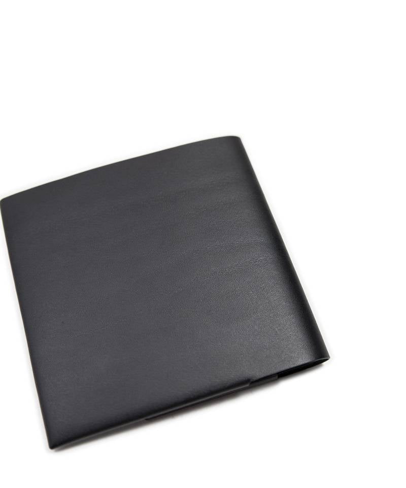 Leather Bifold Wallet 반지갑 W002R(오른손잡이용)