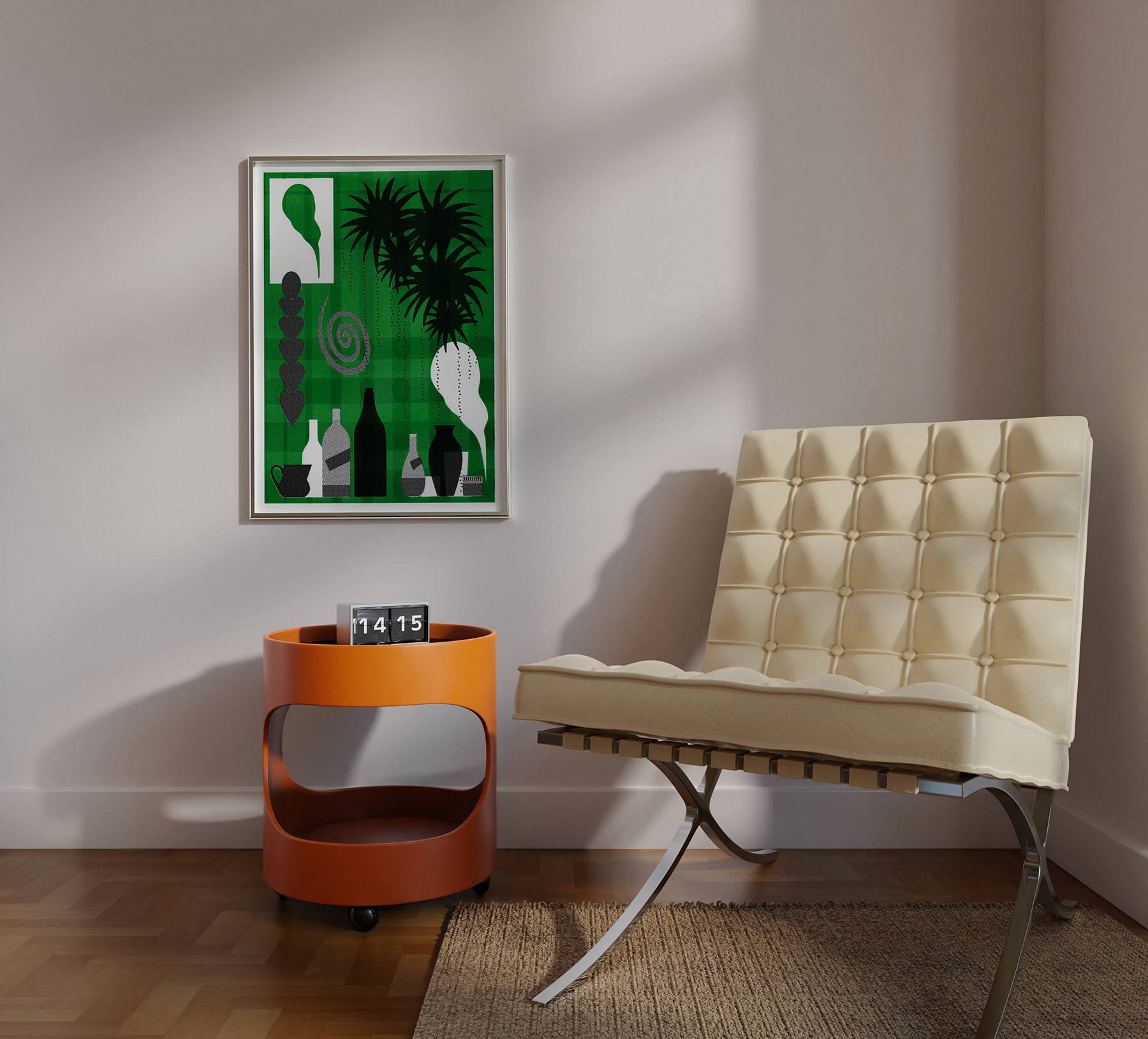 Dog Days of Summer #1