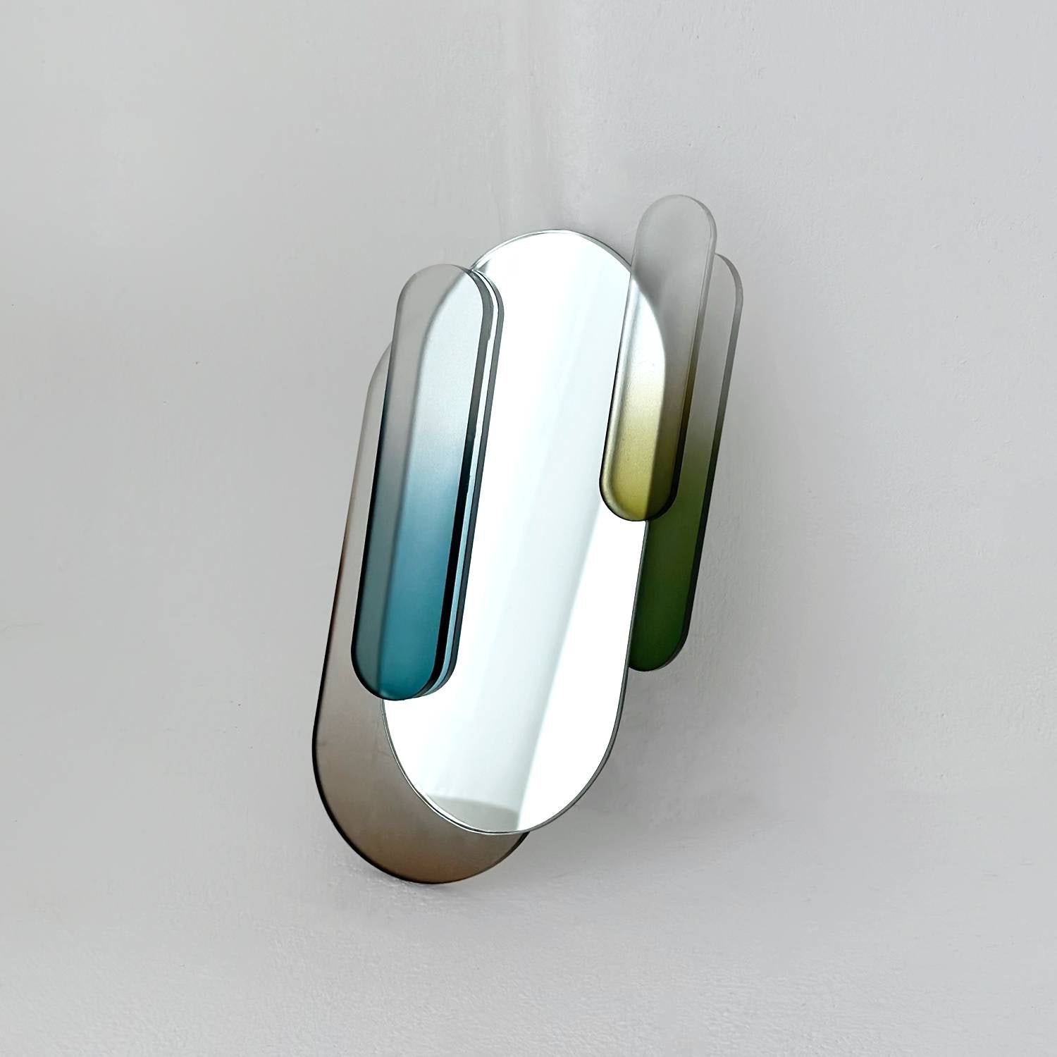 Drop mirror 02 - sonlim 손님스튜디오 - CAVA LIFE