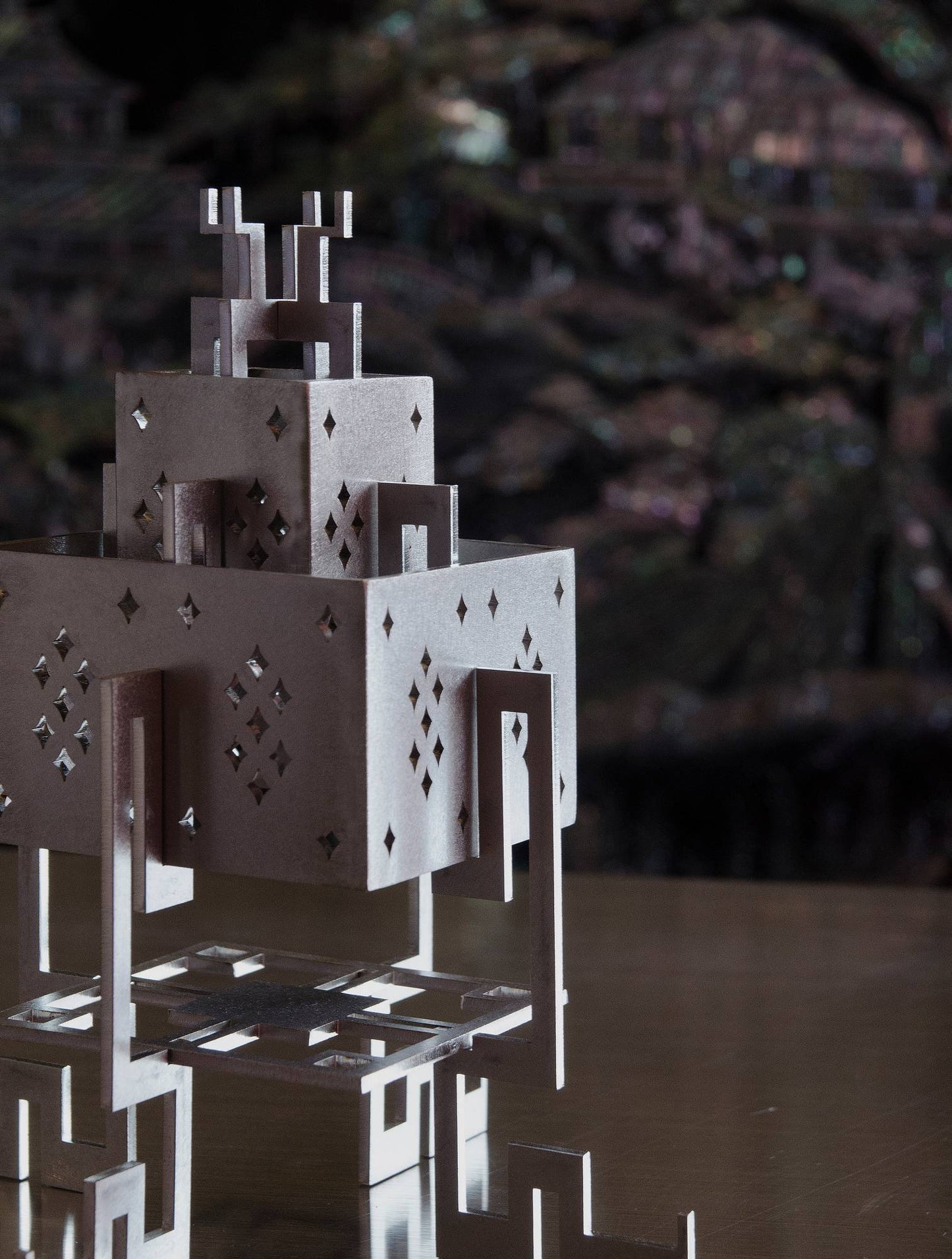 야! 있을 때 잘해! / Incense burner, 향로