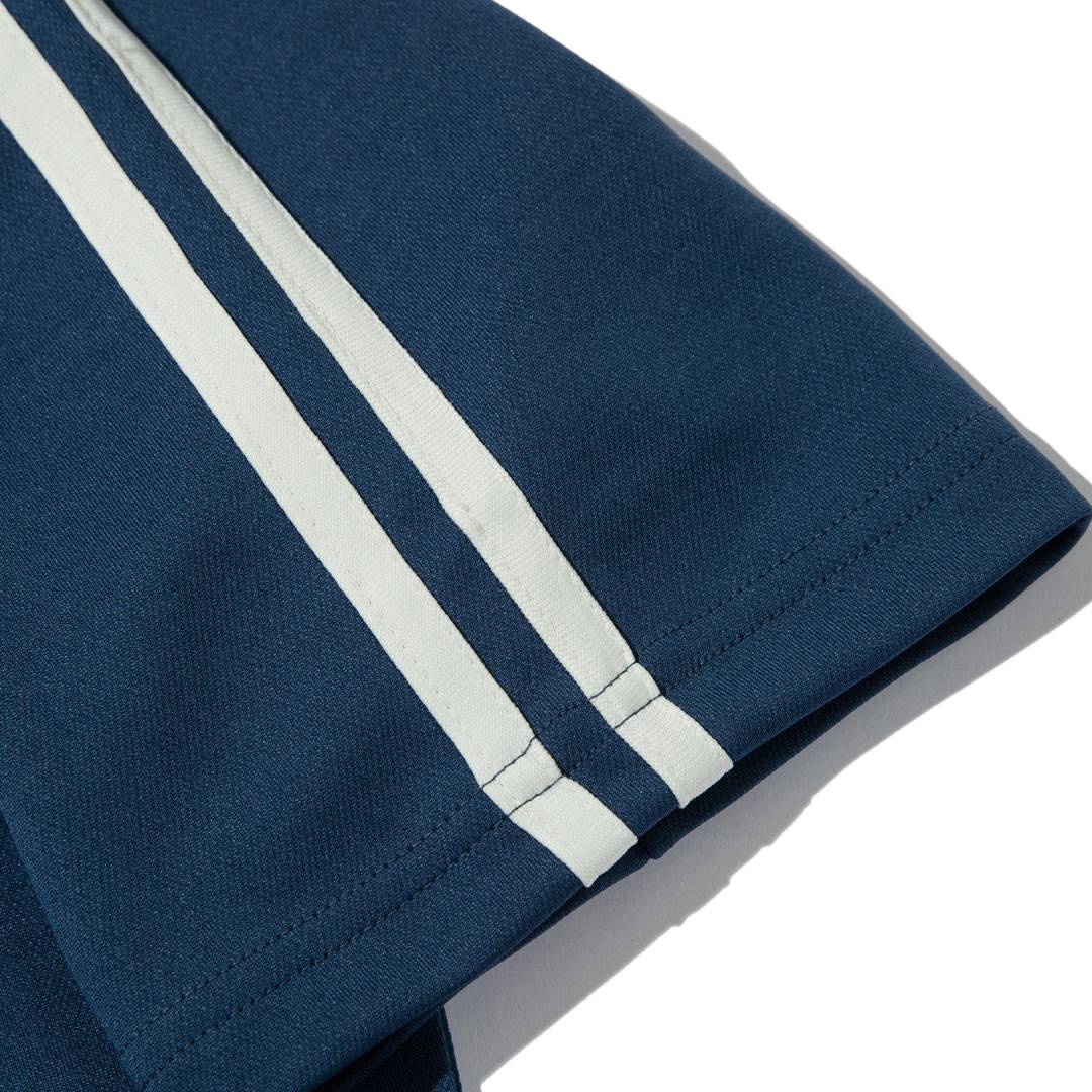 SYMBOL FOOTBALL JERSEY (Deep BLUE)