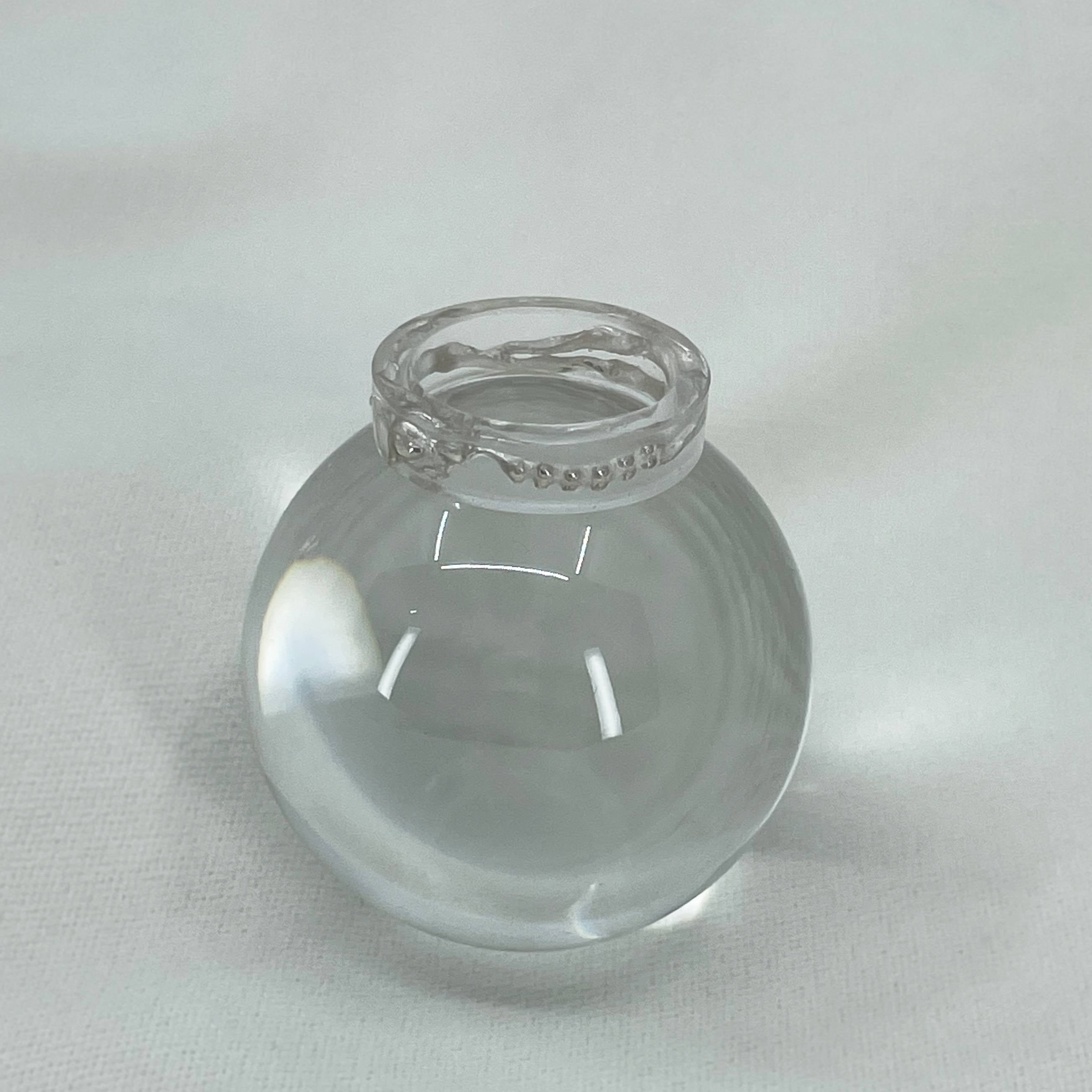 Water Bone - [M_M] [믐] - CAVA LIFE