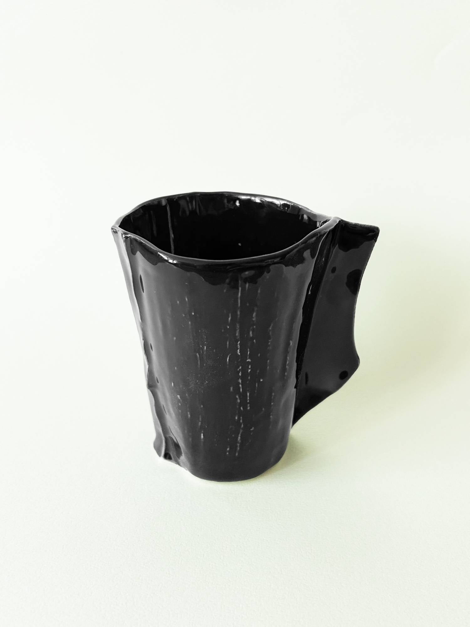 Wild Cup&Vase - 026