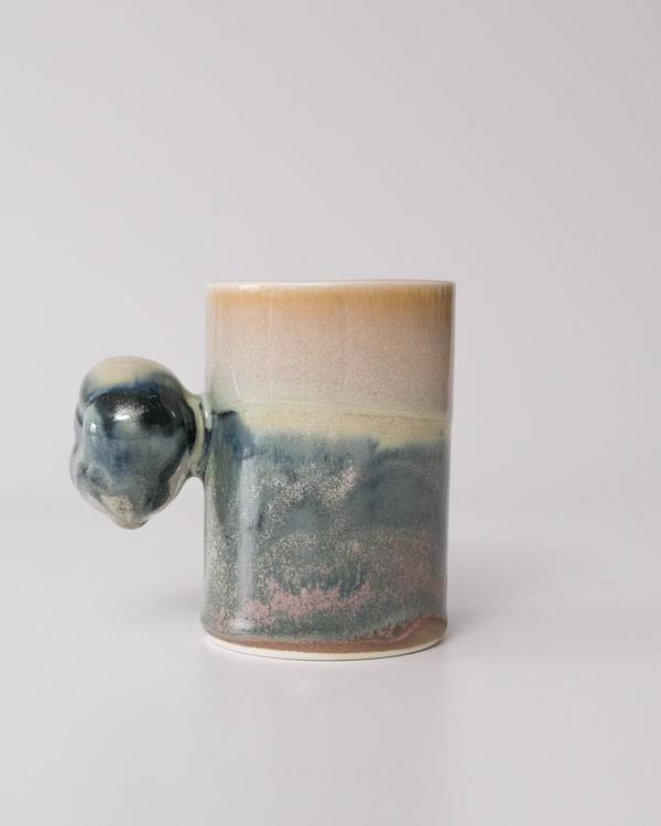 Cotton Wool Cup 03 – Unique 03