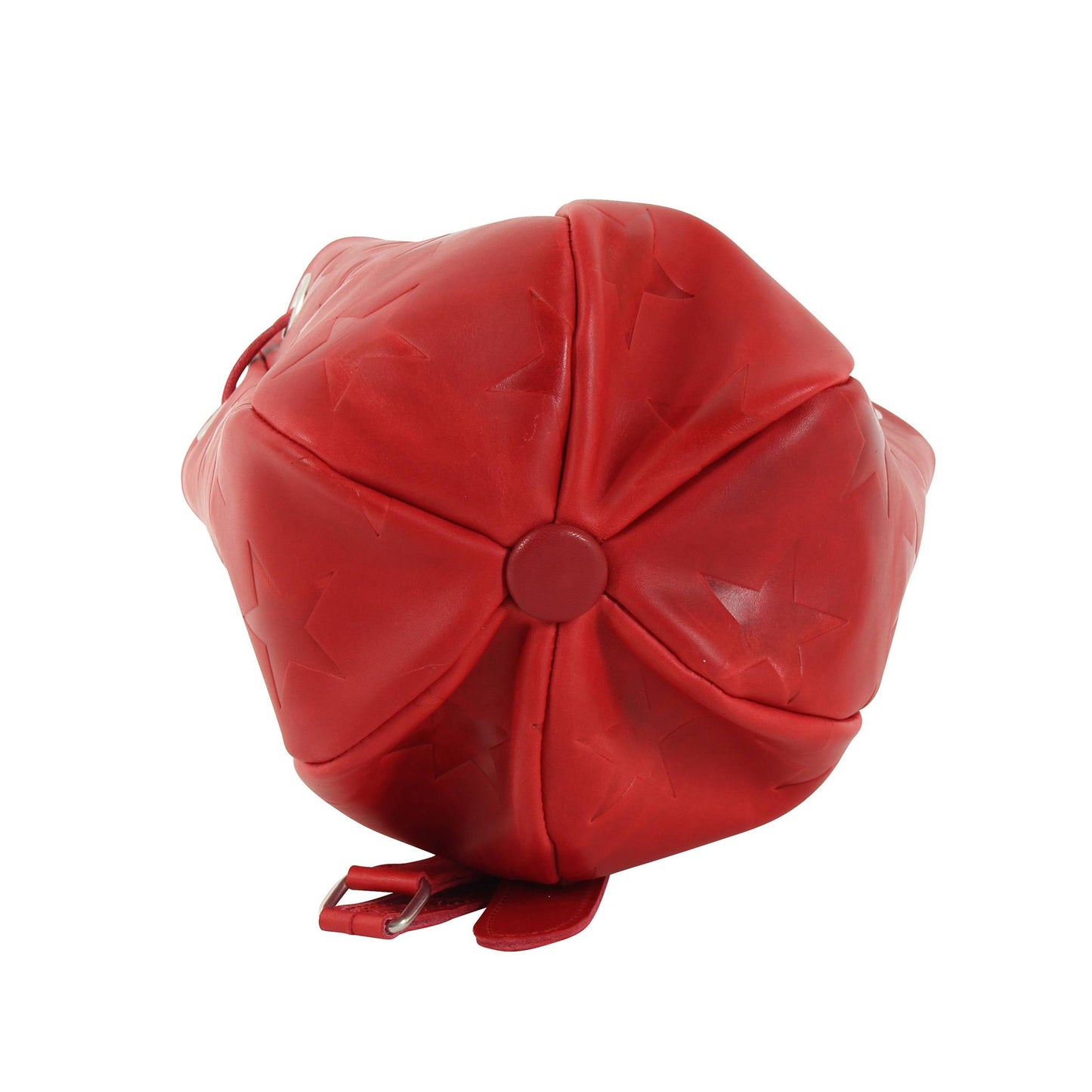 STAR BOXER BAG - Red - LOVE PARADE 러브퍼레이드 - CAVA LIFE