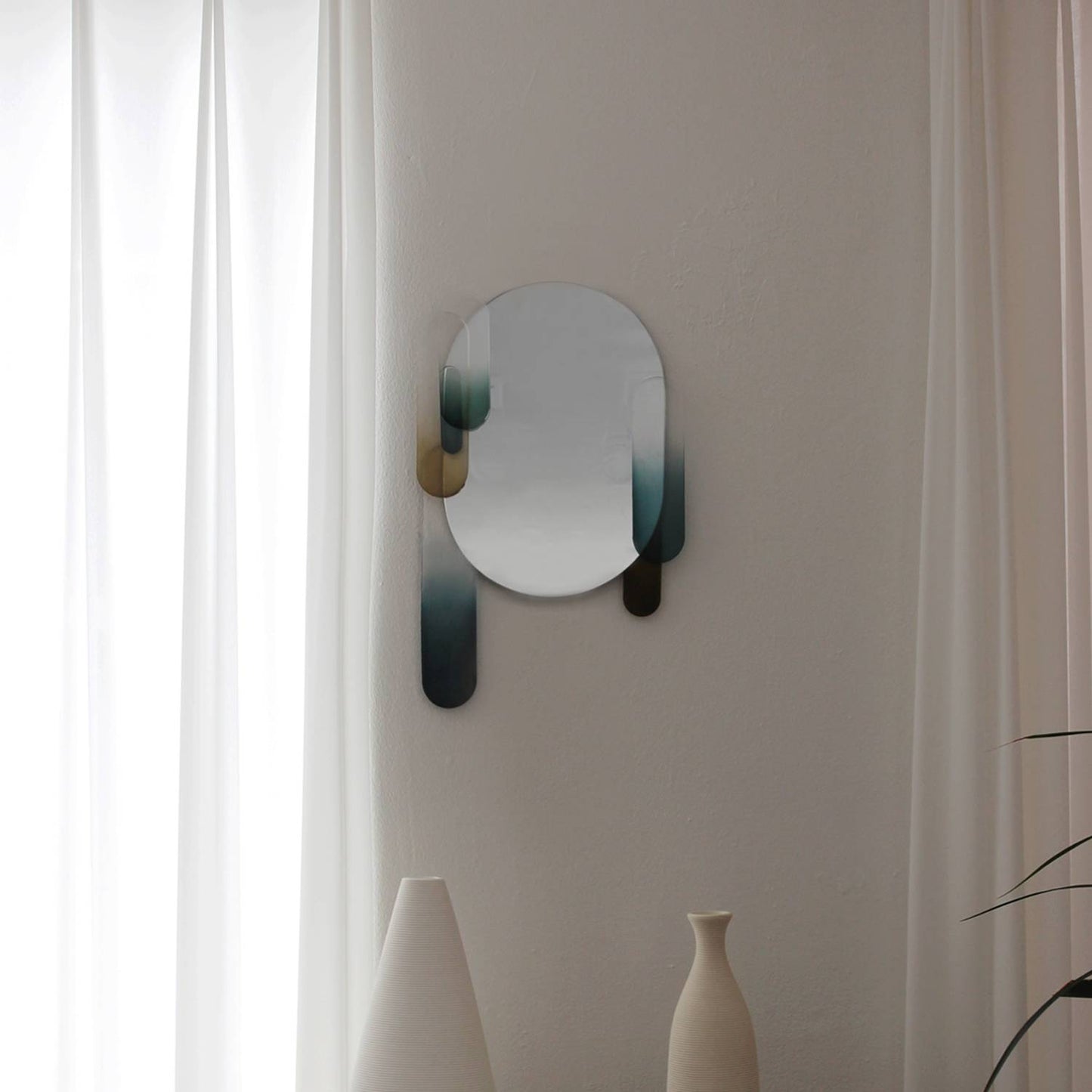 Drop mirror 05 - sonlim 손님스튜디오 - CAVA LIFE