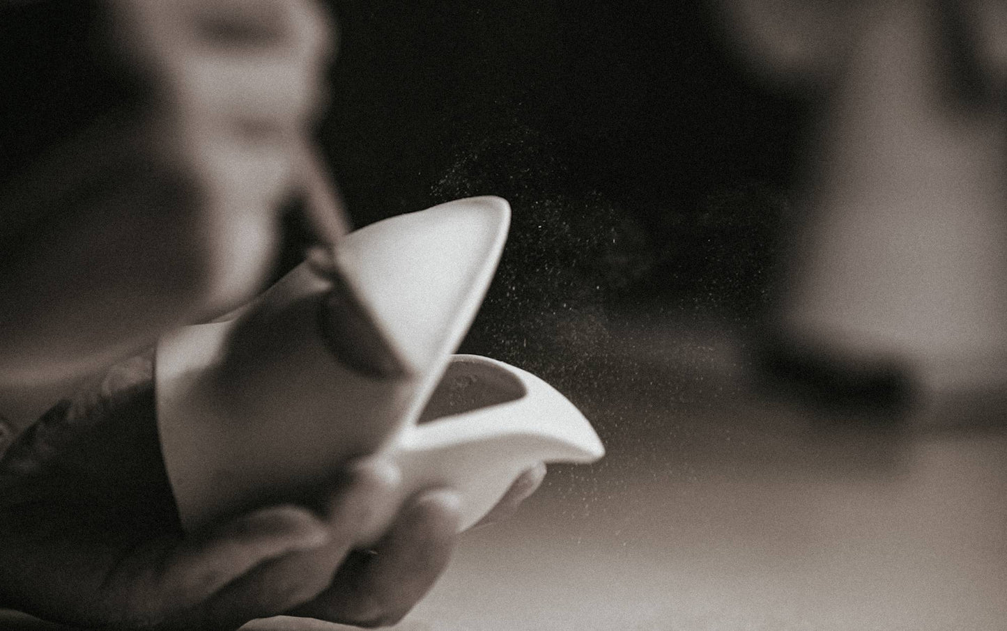 인미로 티라이트 홀더 플로리아