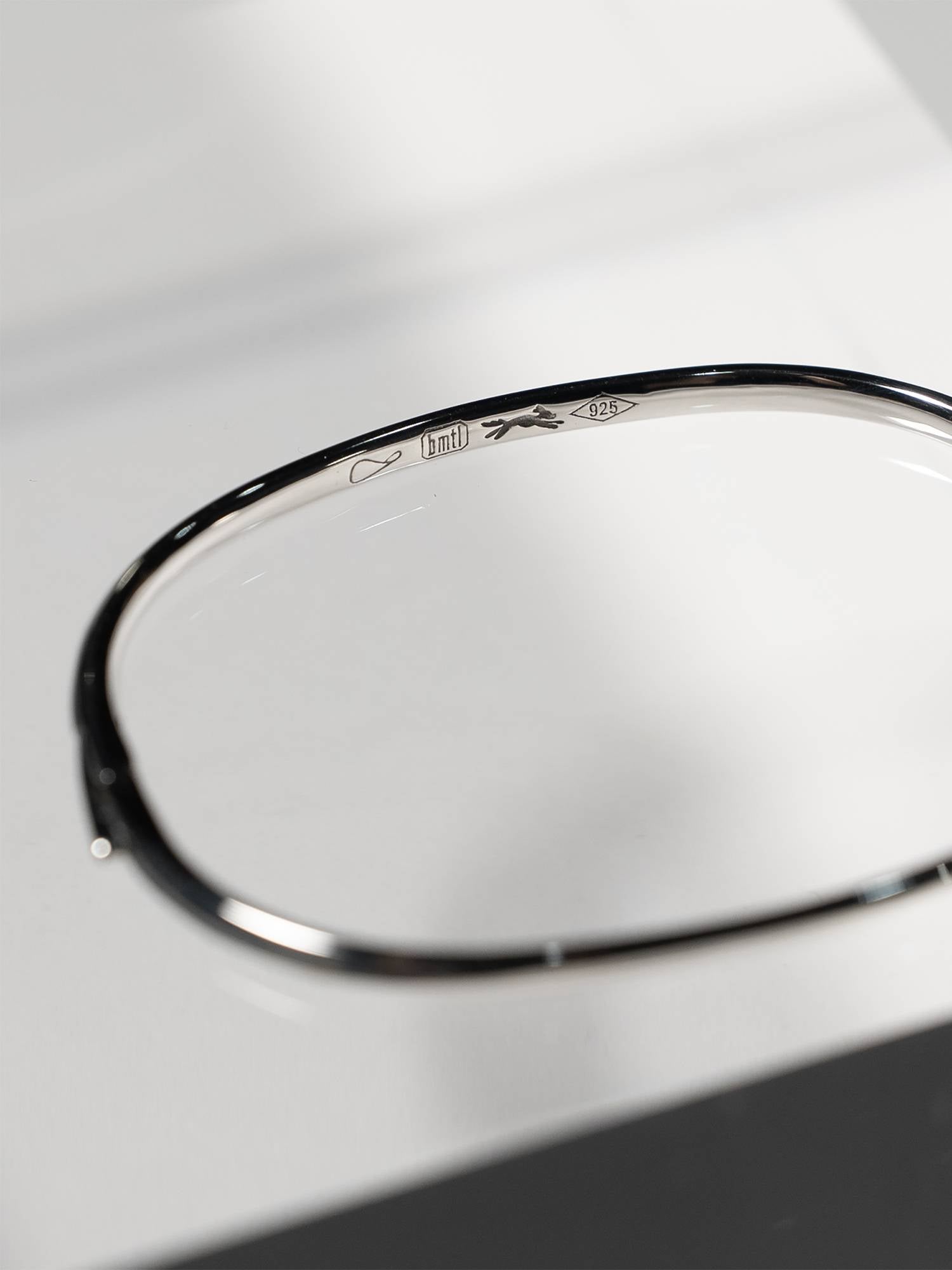 Silver Band (Silver925)