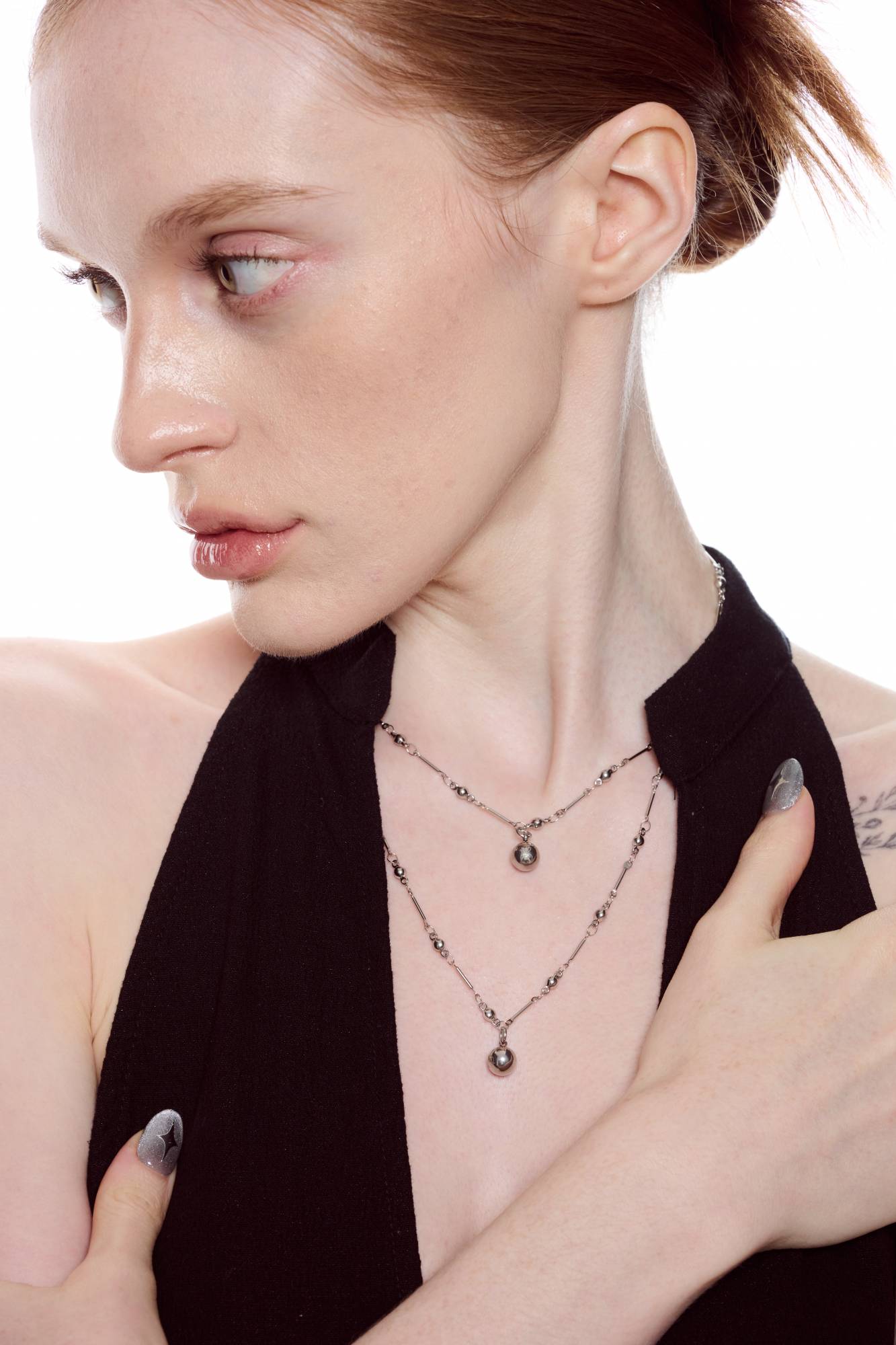 ESSENTIAL NECKLACE 02