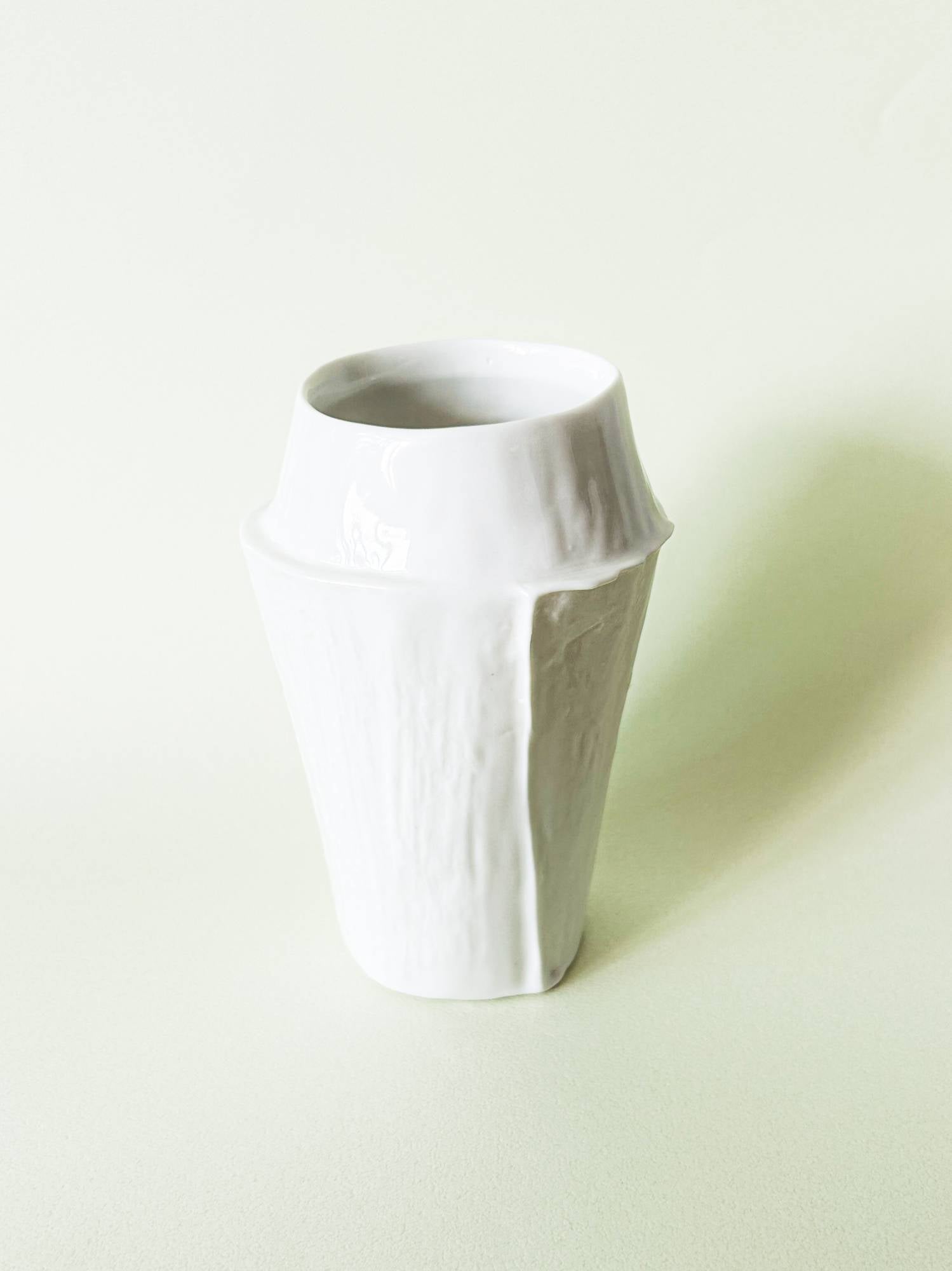 Wild Cup&Vase - 018