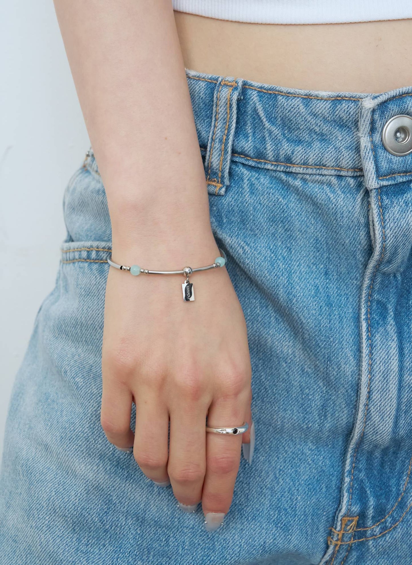 MOONLIGHT BRACELET 02