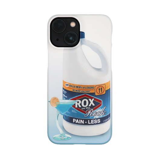 ROX ON THE ROCKS HARD CASE