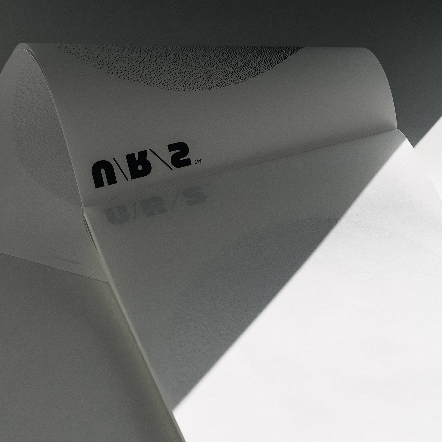 Layer Notepad - URS 유알에스 - CAVA LIFE