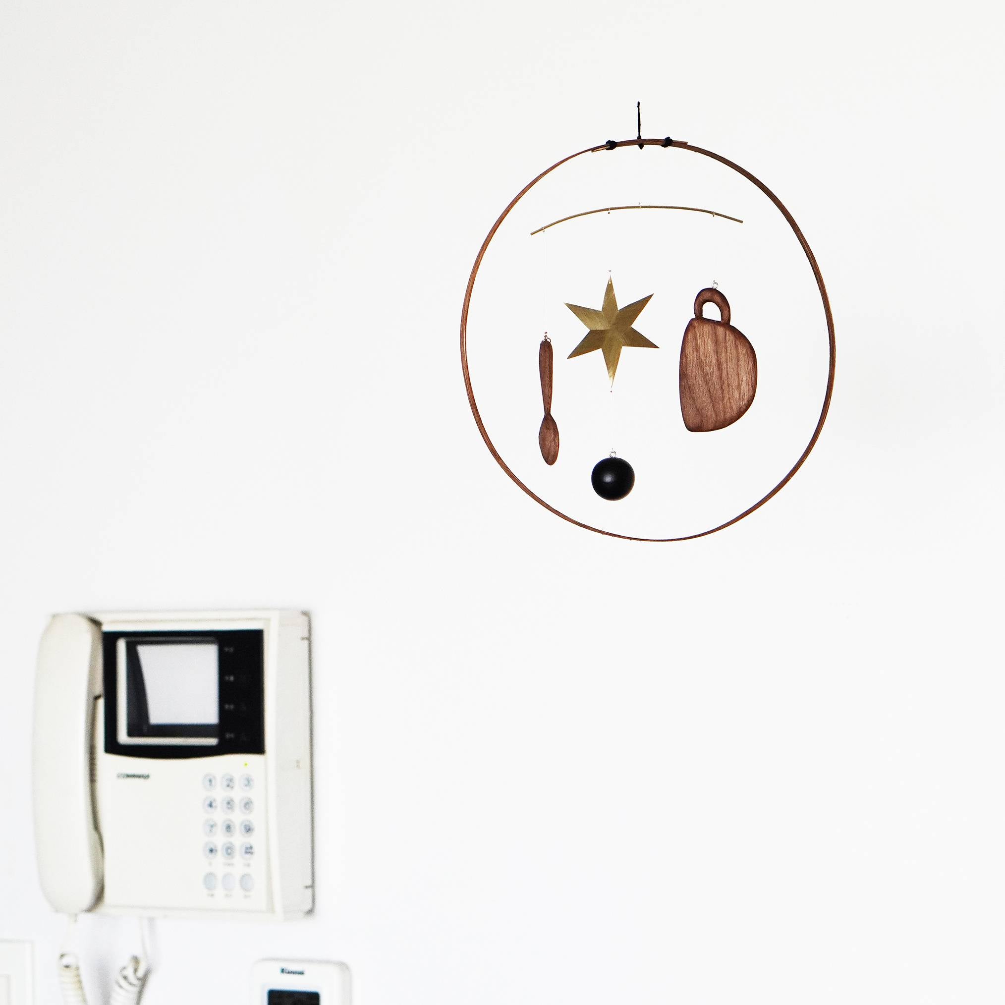 tea tea mobile - BrownBuilding 브라운빌딩 - CAVA LIFE