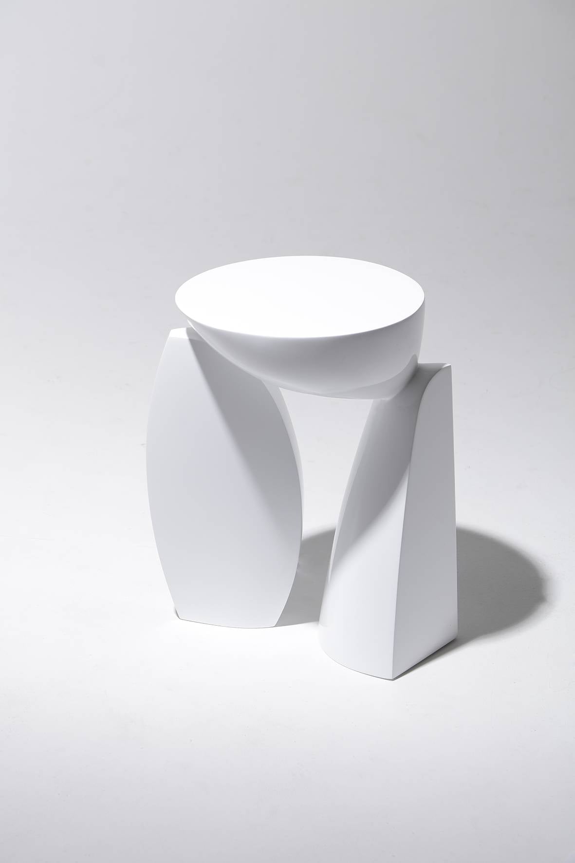 LITTLE PERSON STOOL - Kim Daeun 김다은 - CAVA LIFE